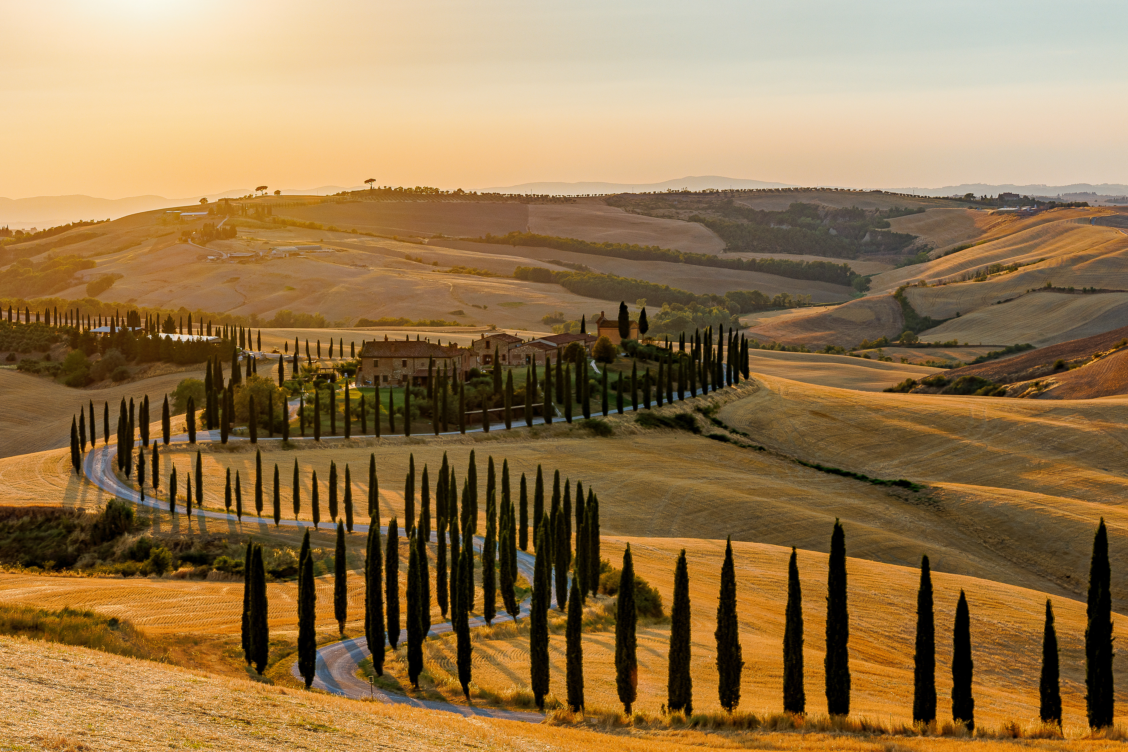 Agriturismo 