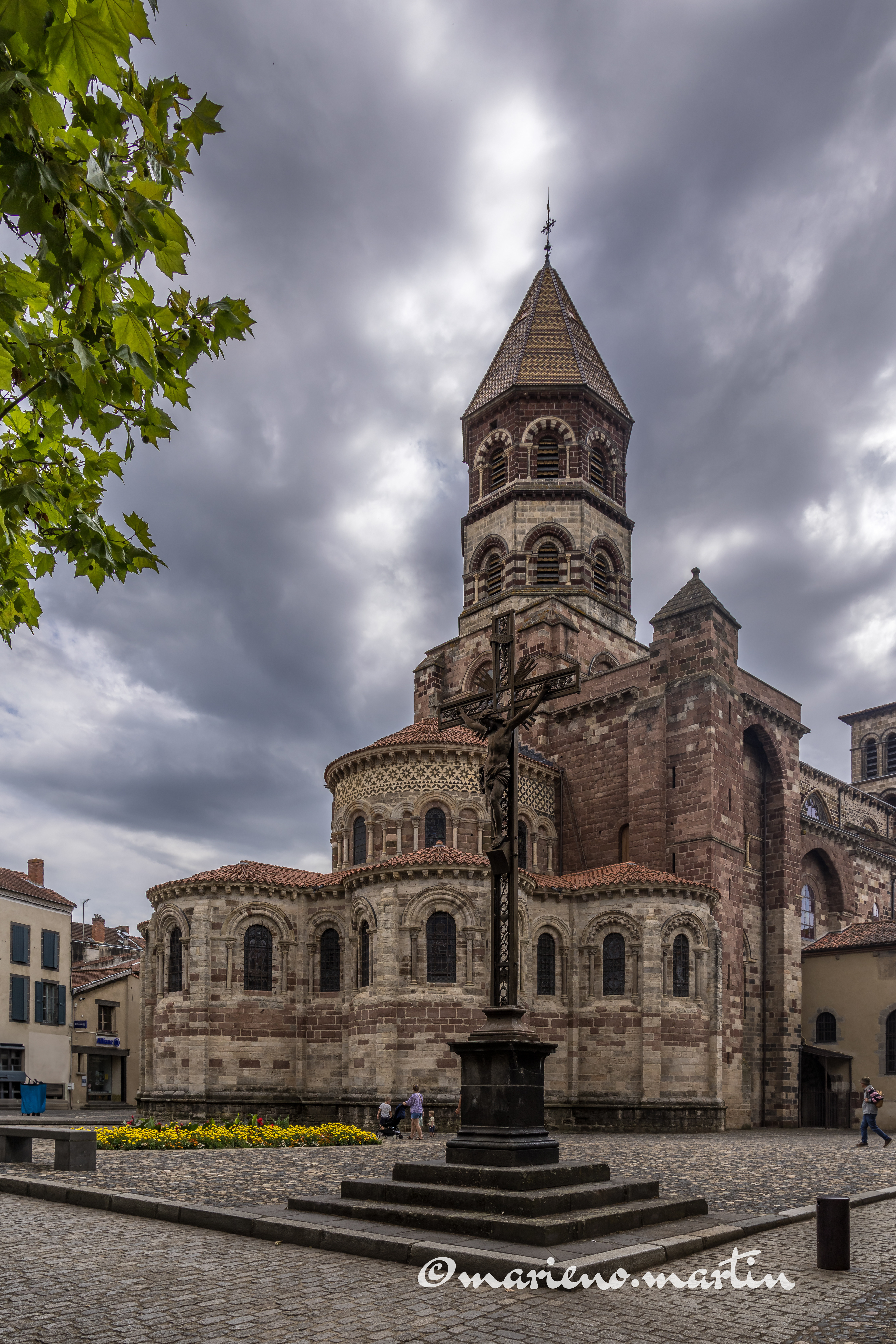 Errances estivales 2025