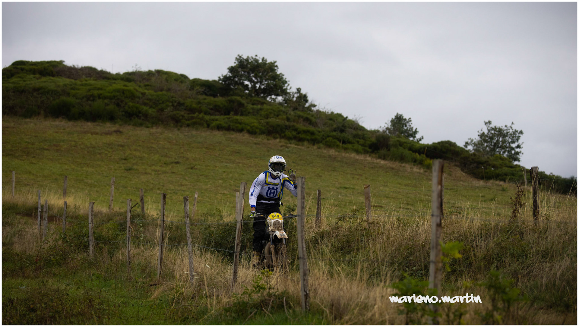 Enduro vintage 2019