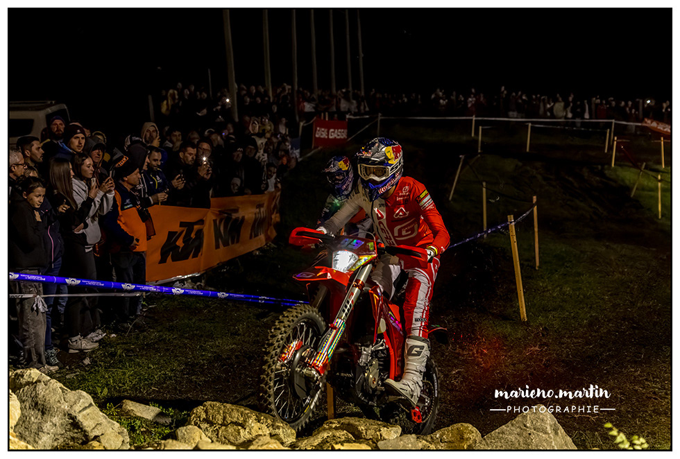 WEC 2024 - Spéciale nuit EREA