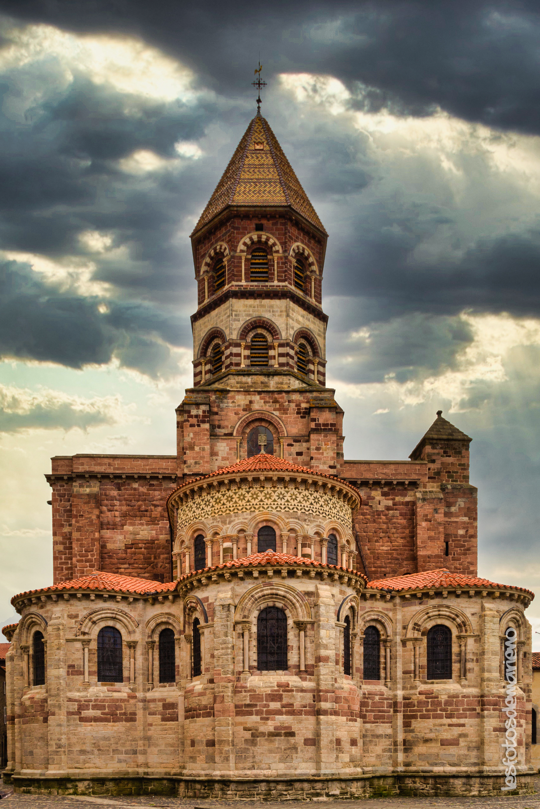 La basilique