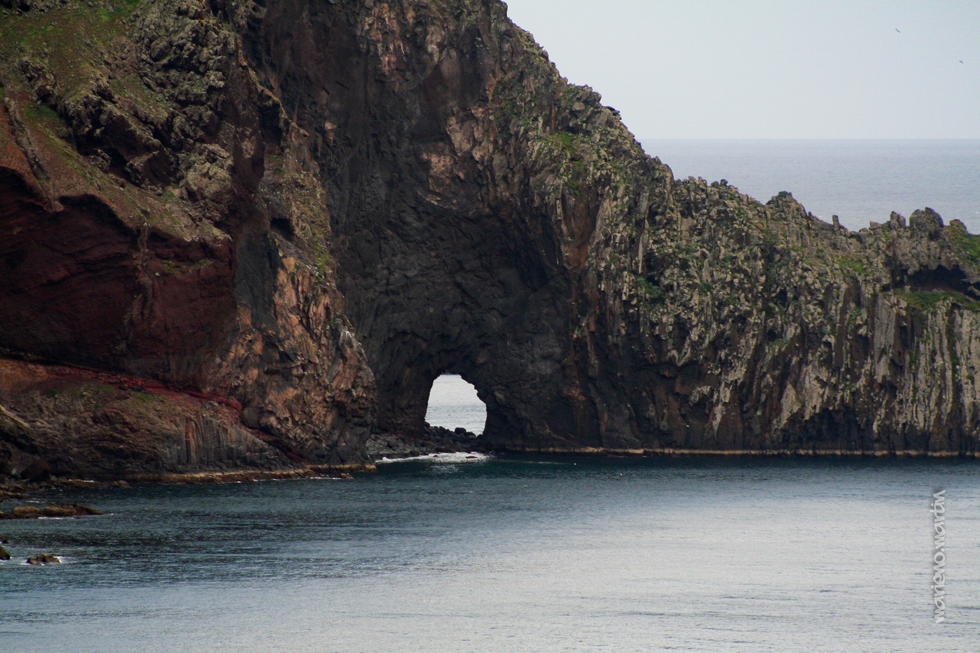 Cap San lorenzo