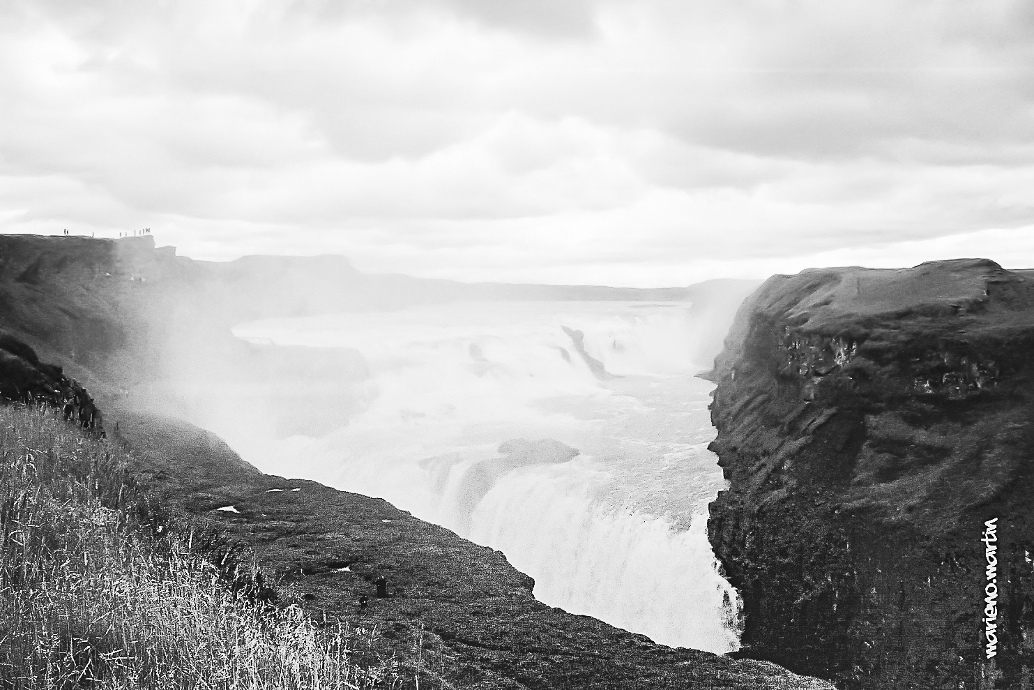 Gullfoss