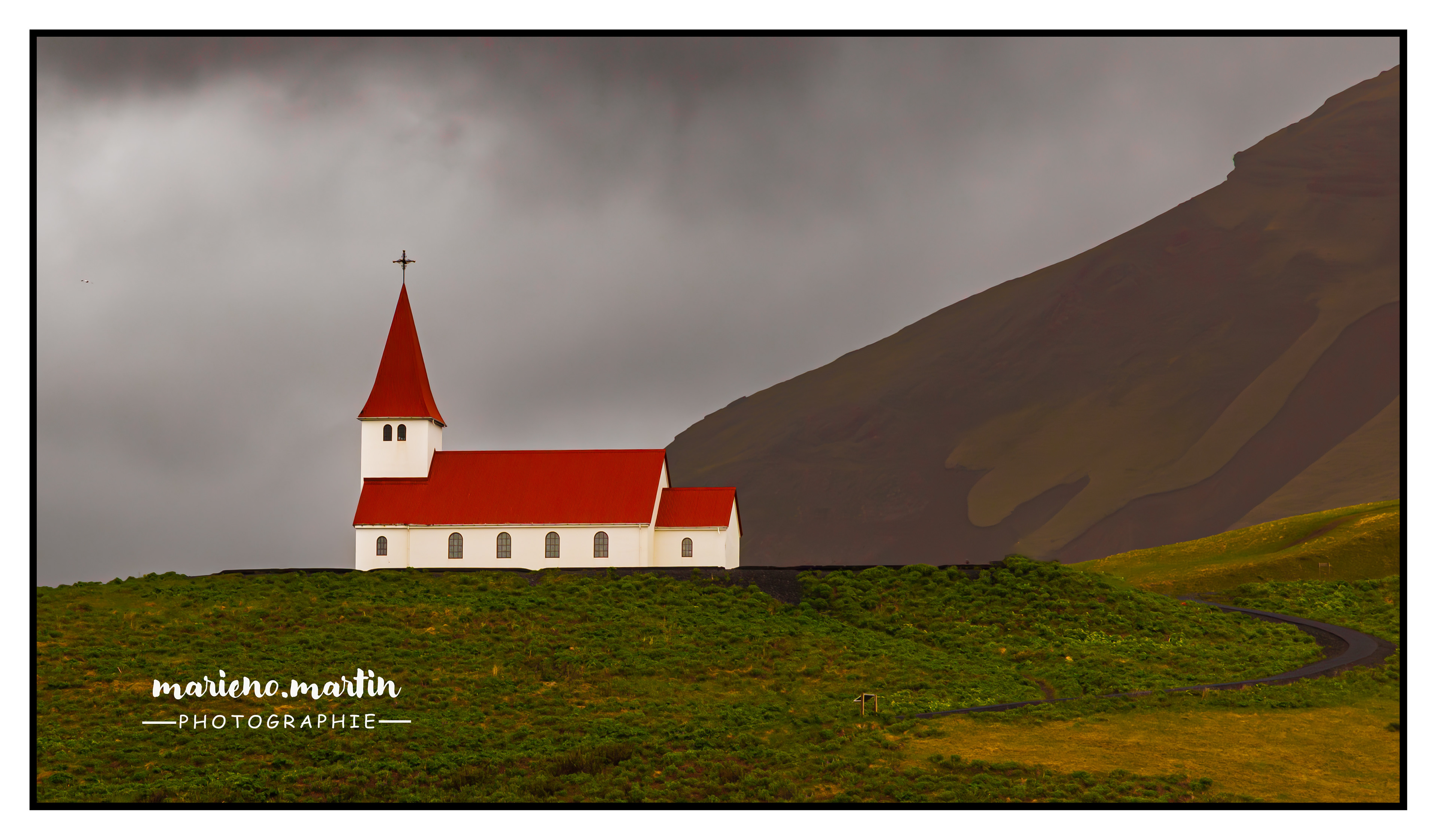 Vik y mirdal - Islande 2023