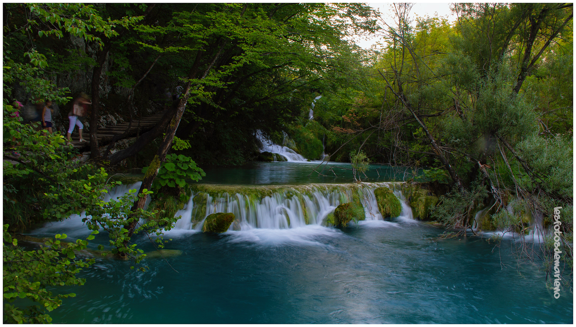 Lacs de Plivitce