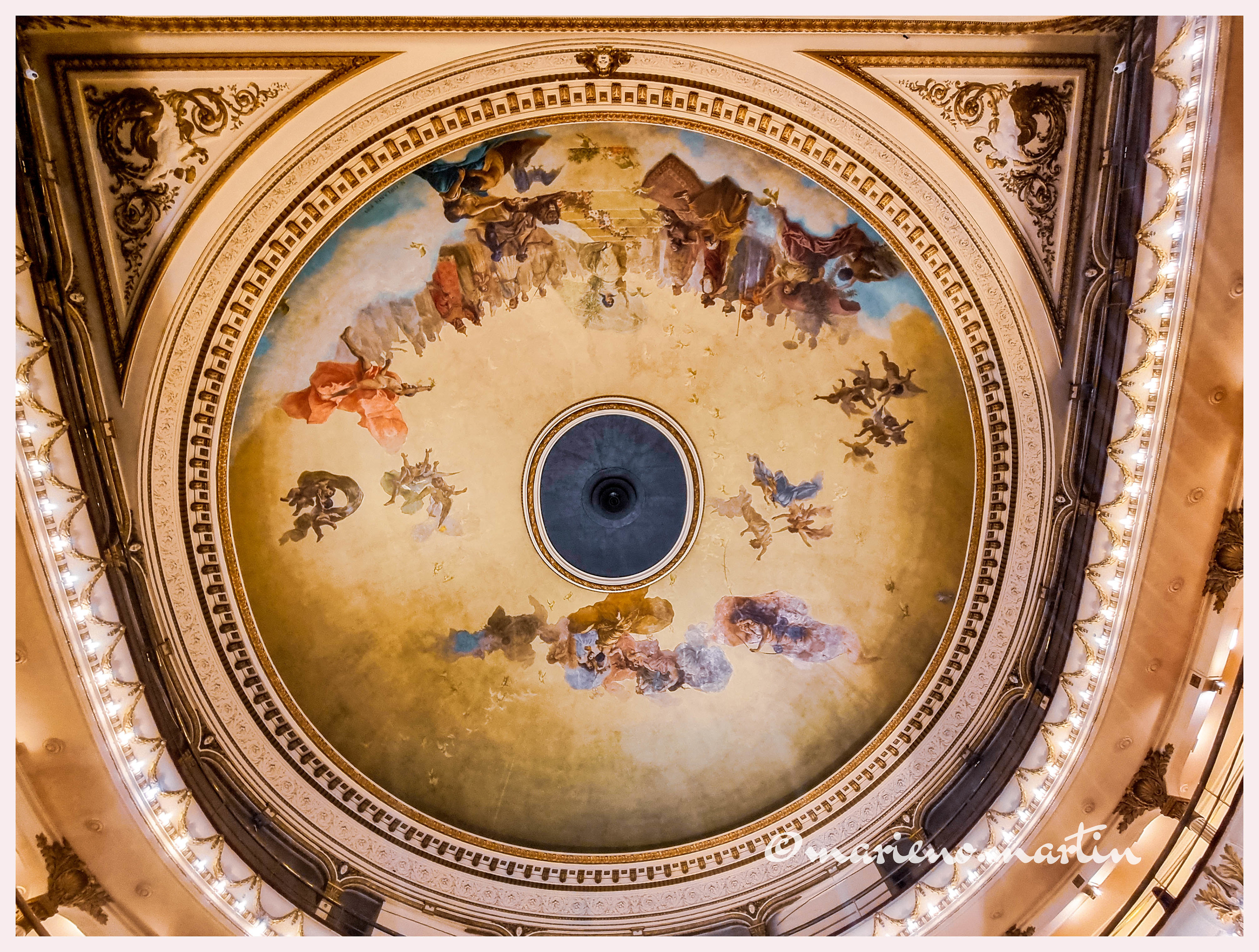 Librairie Buenos Aires