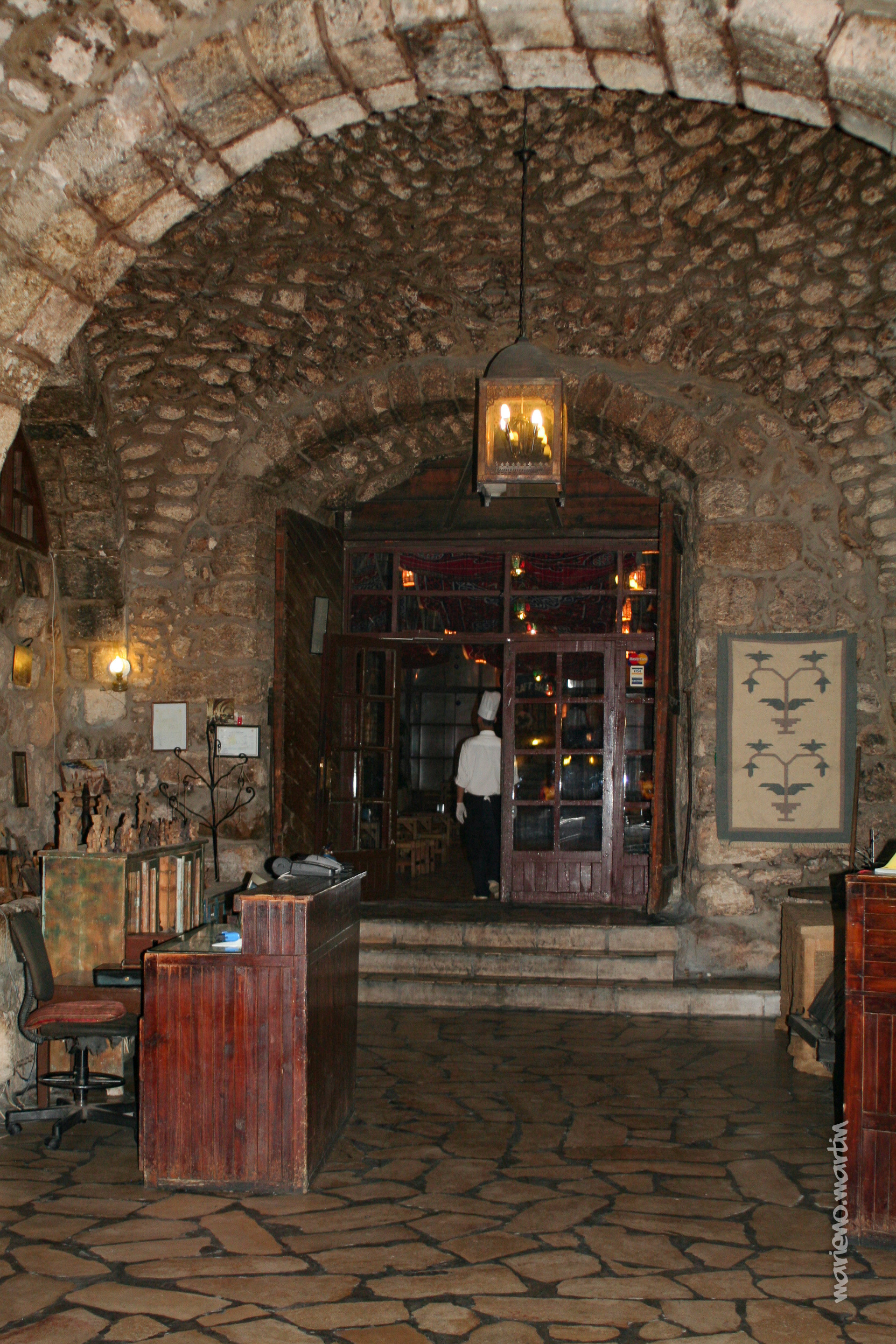 Le souk