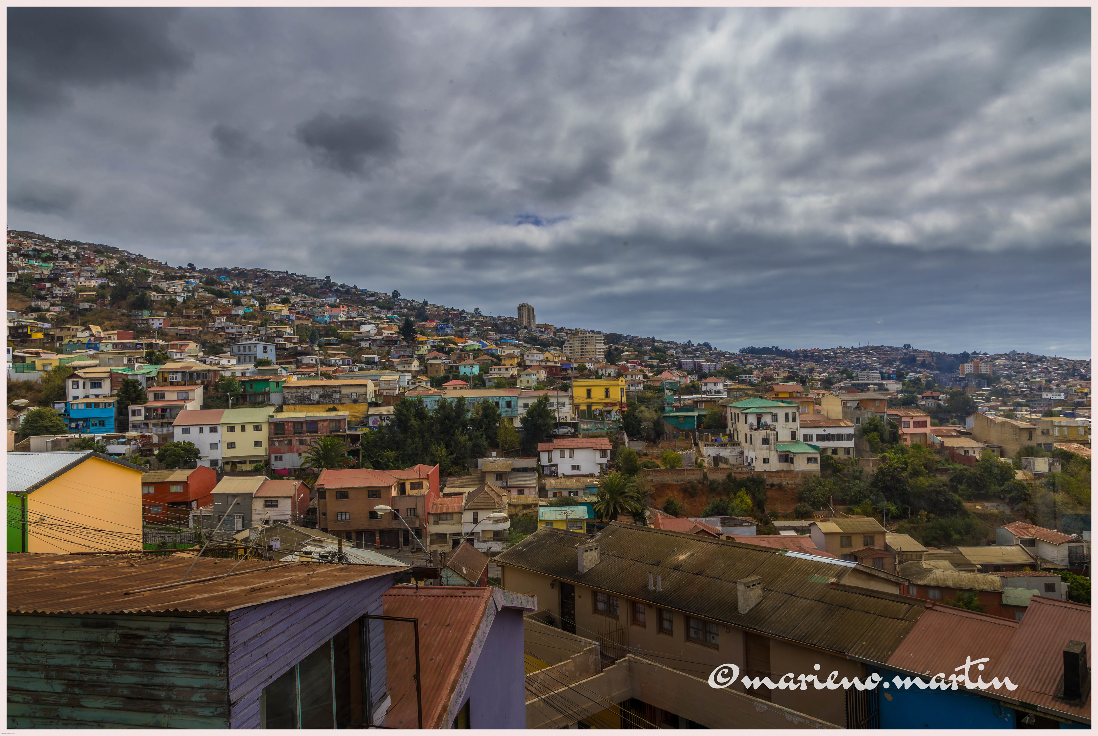 Valparaiso