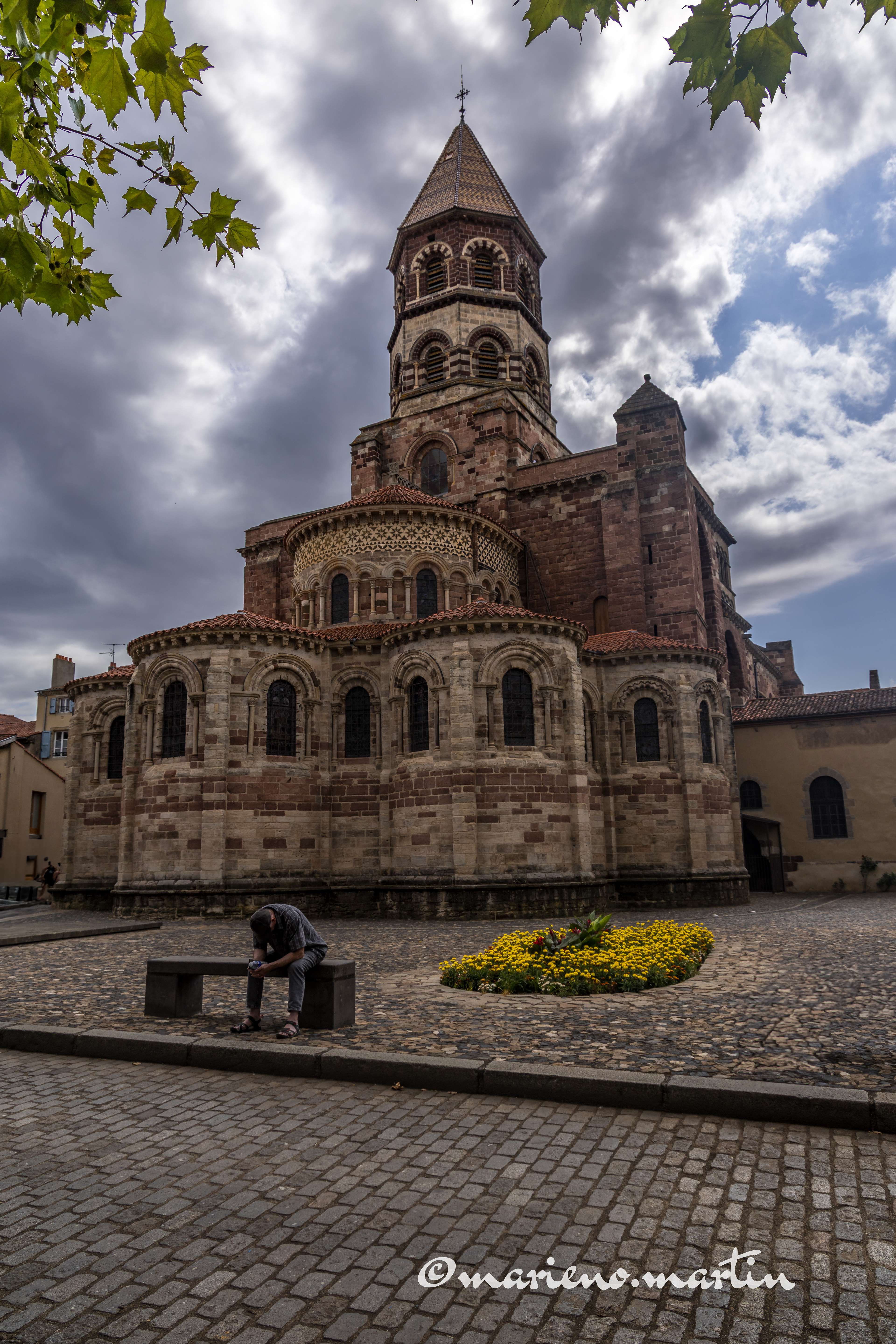 Errances estivales 2025