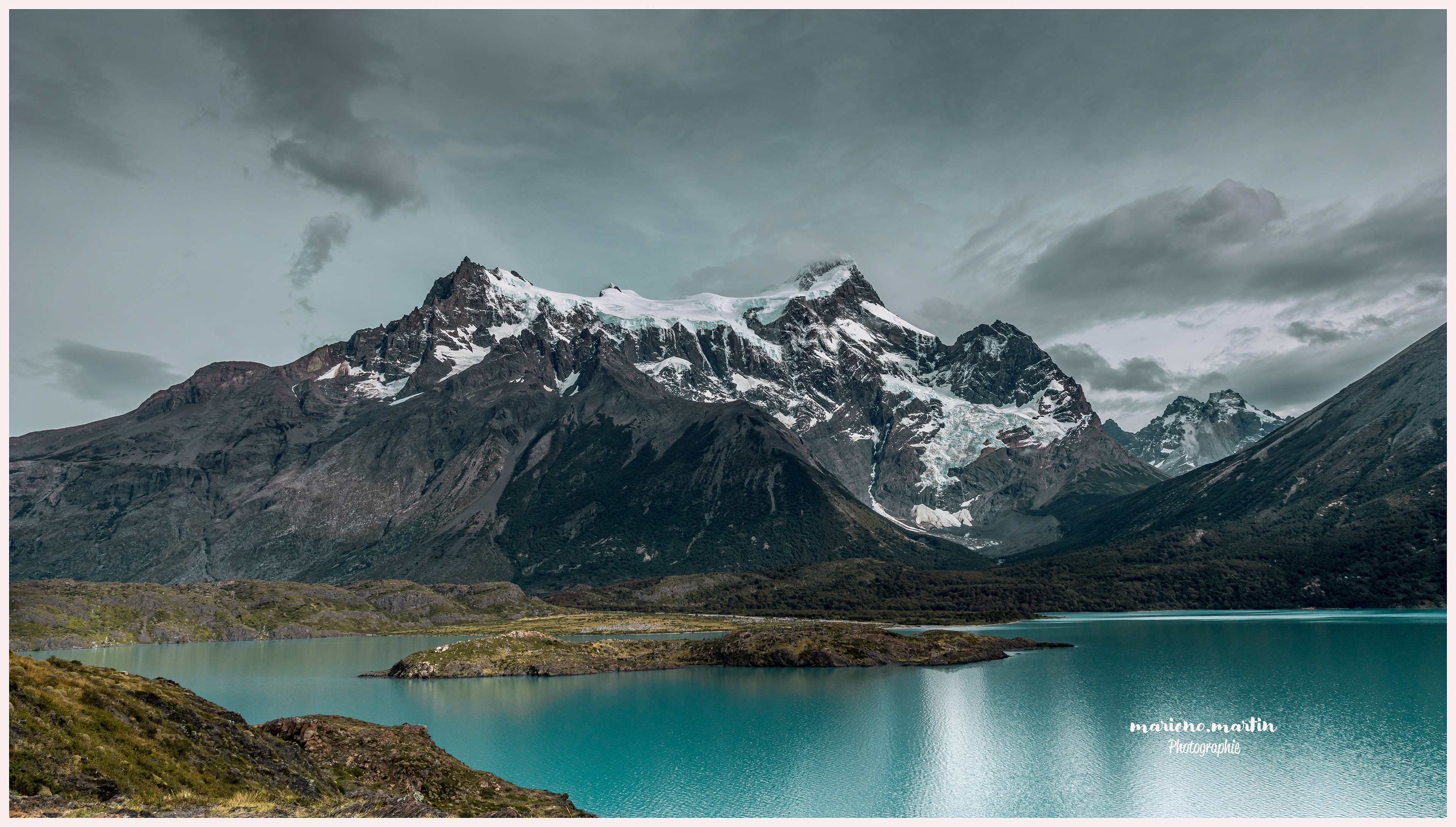Torres del paine - Chili