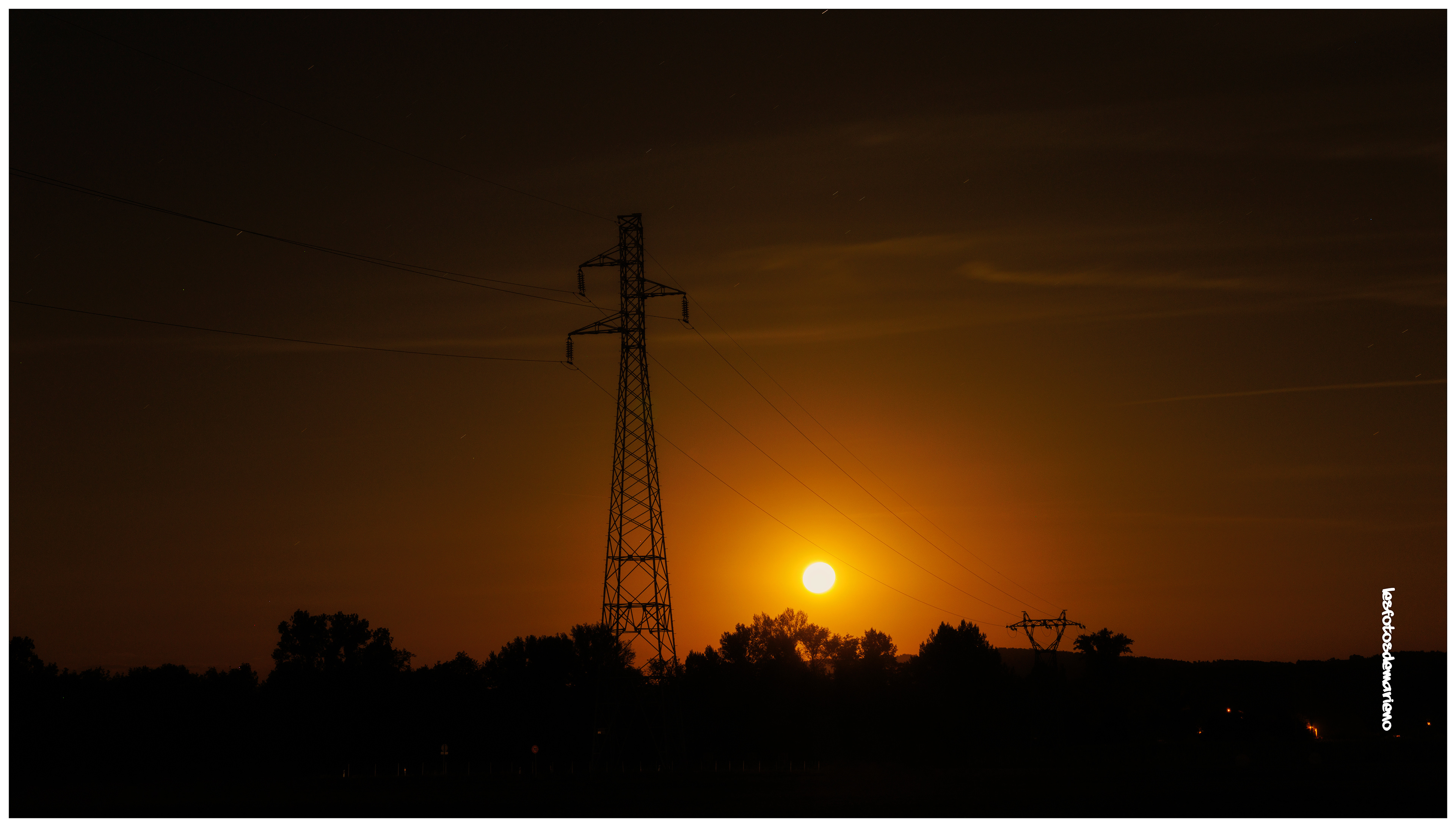 Il était une fois la lune