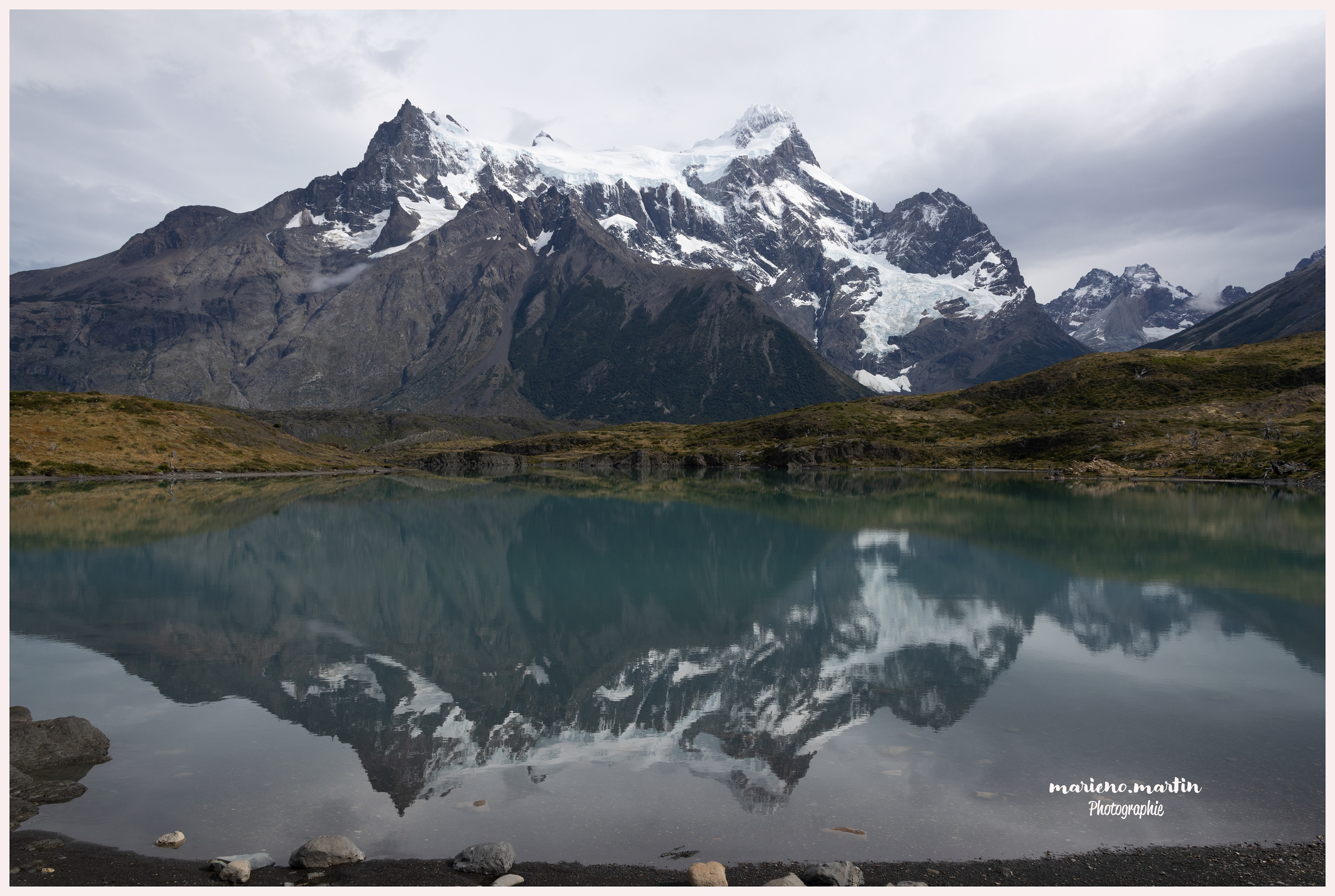 Torres del paine - Chili