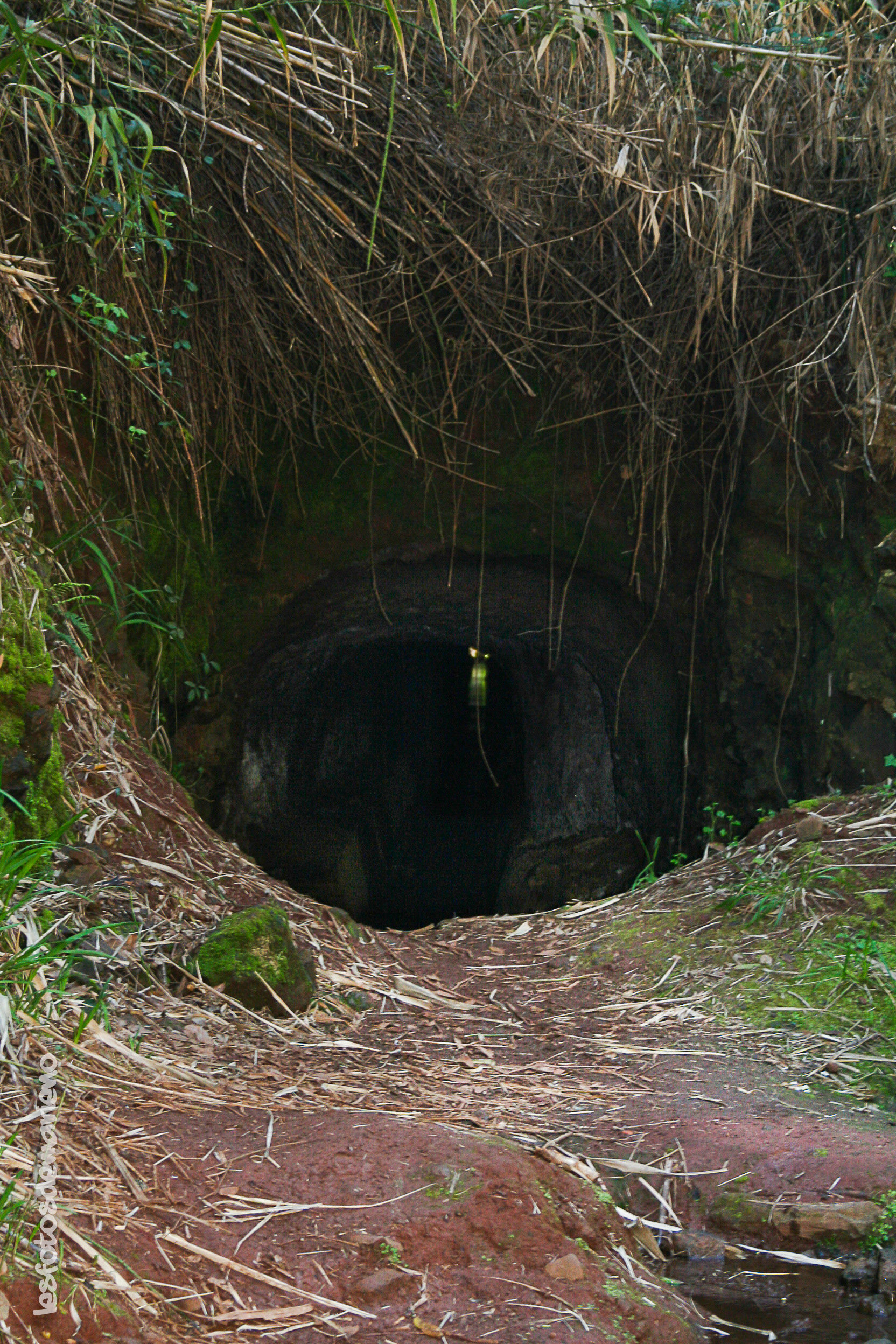 Itinéraire 
