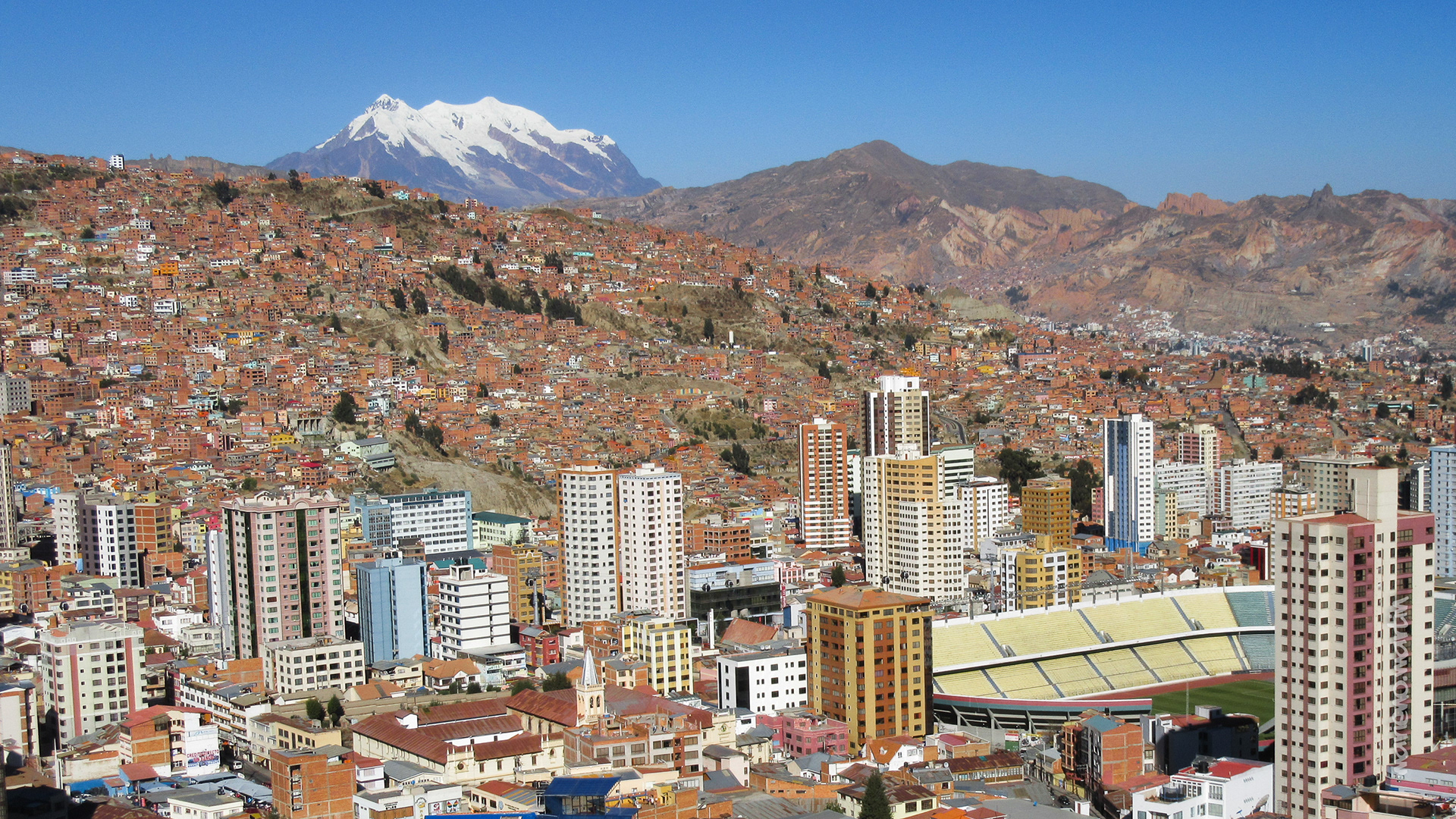 La Paz