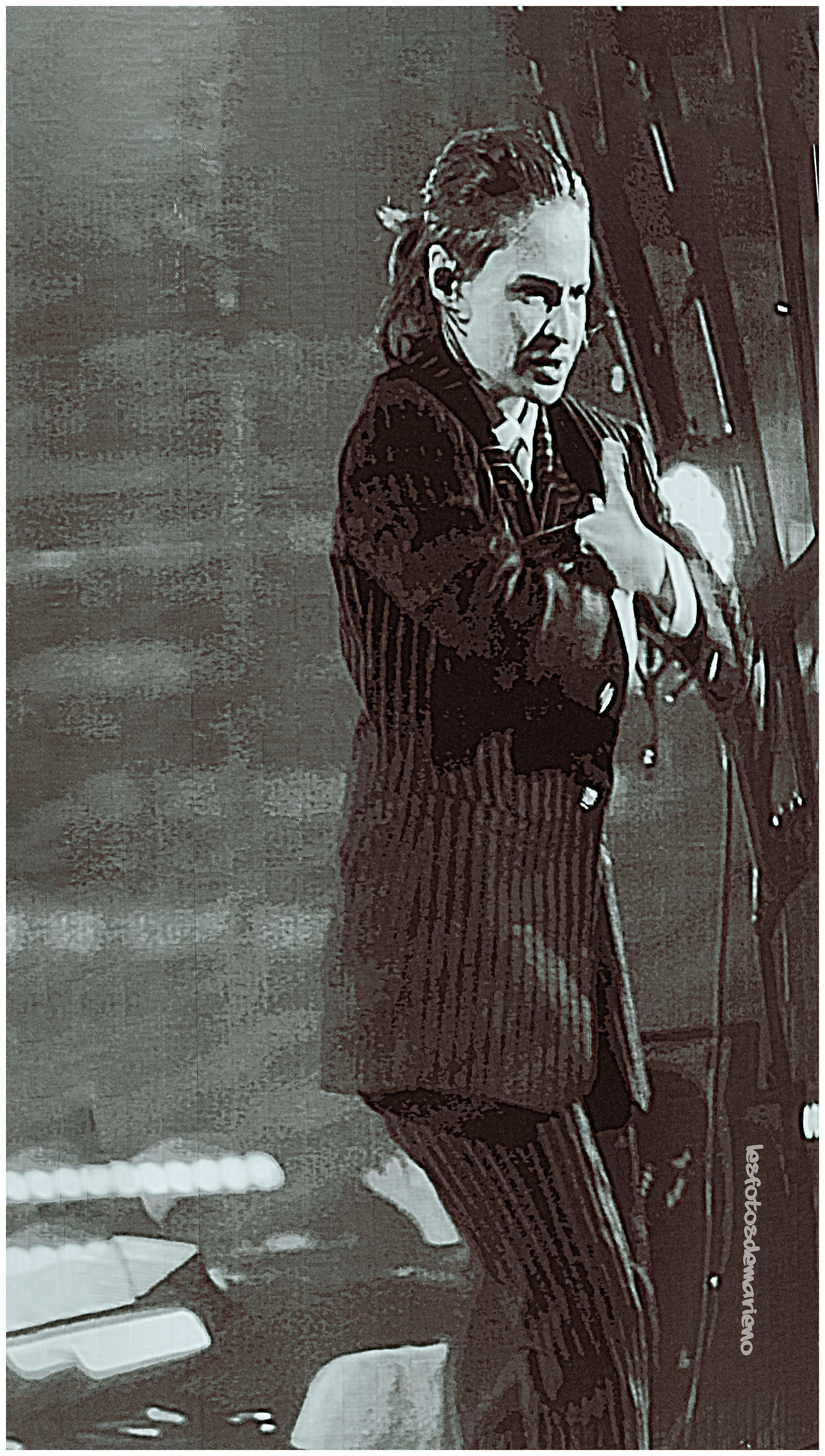 Christine and The Queens 