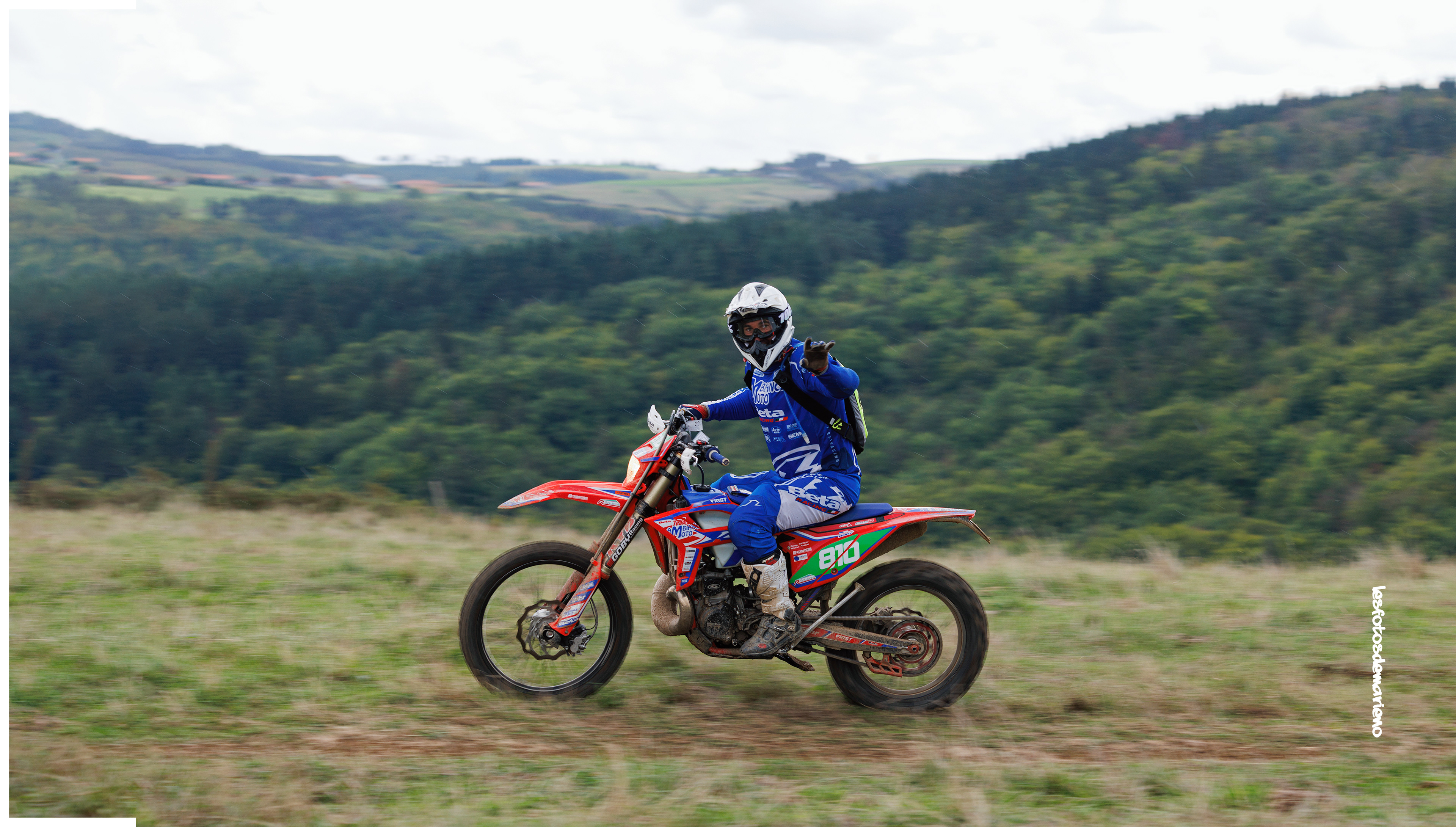 Enduro brioude 2022 09 24