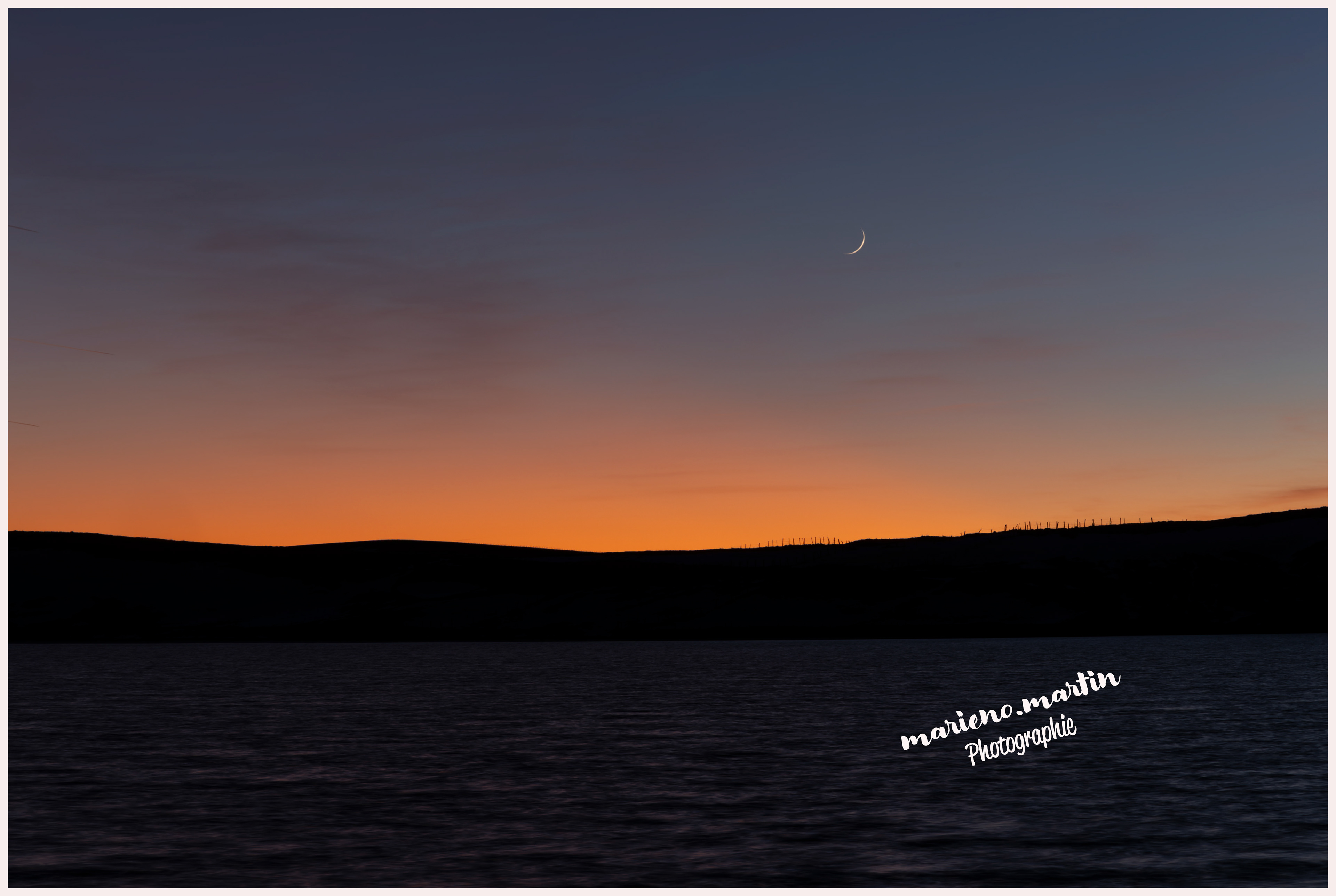 Au clair de la lune 3