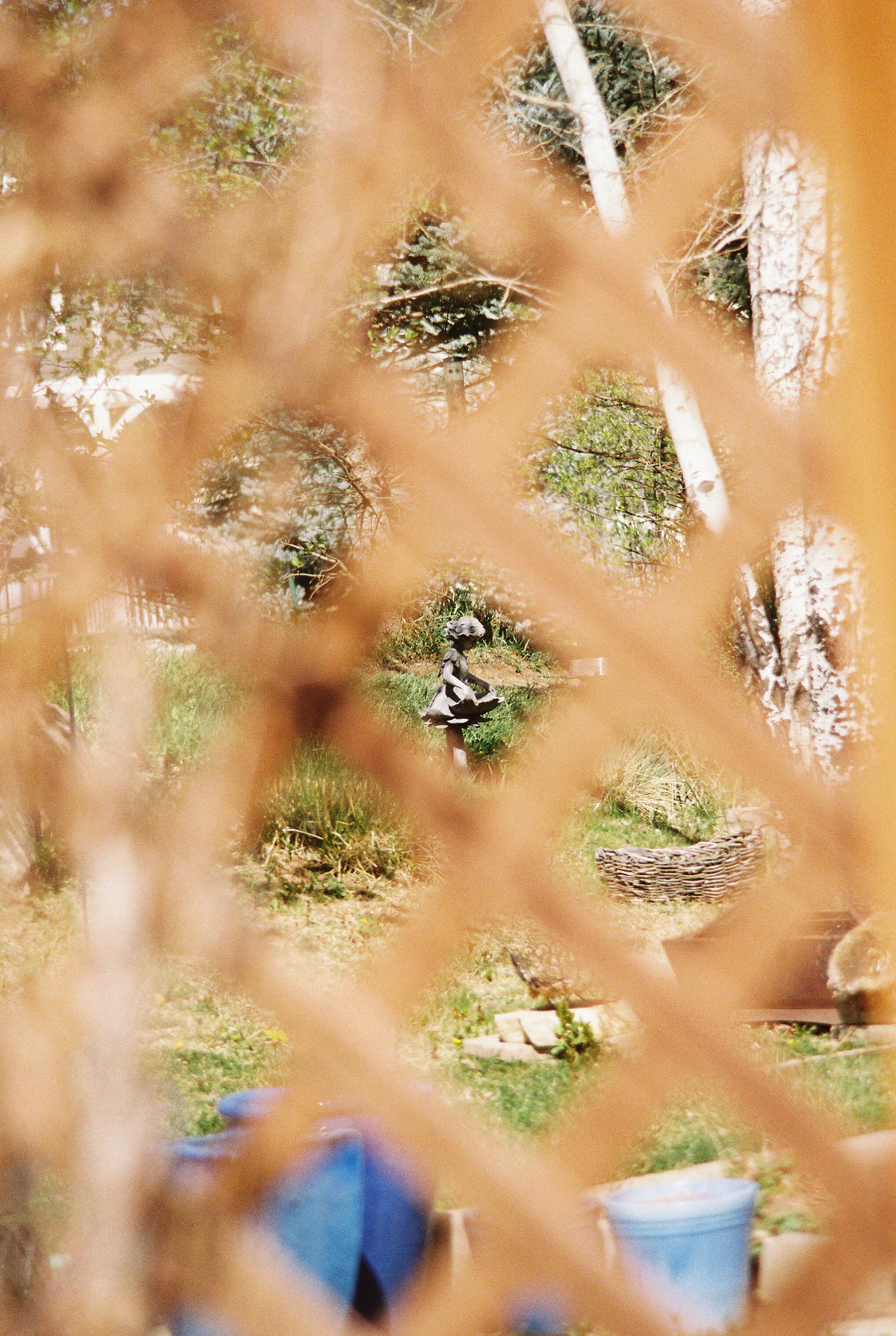 Minolta XG-7, Fujifilm 200