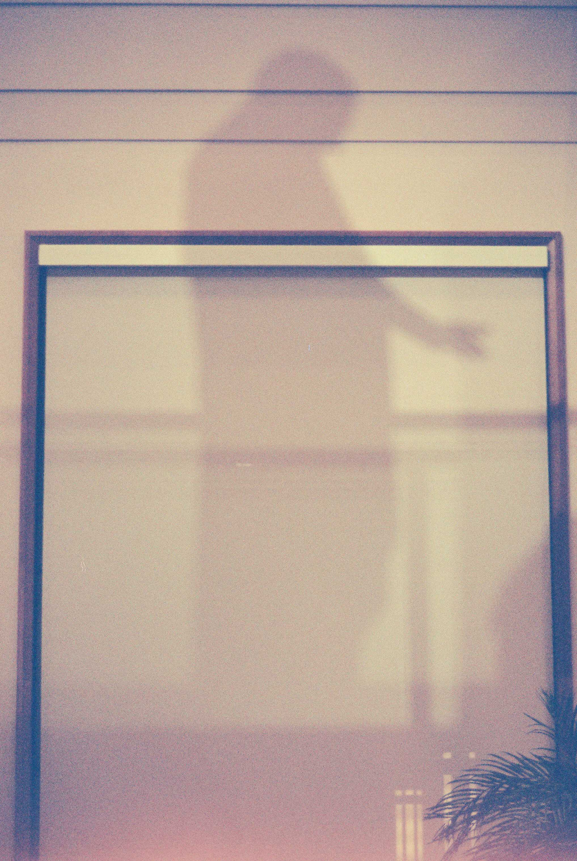 Minolta XG-7, Kodak Portra 800