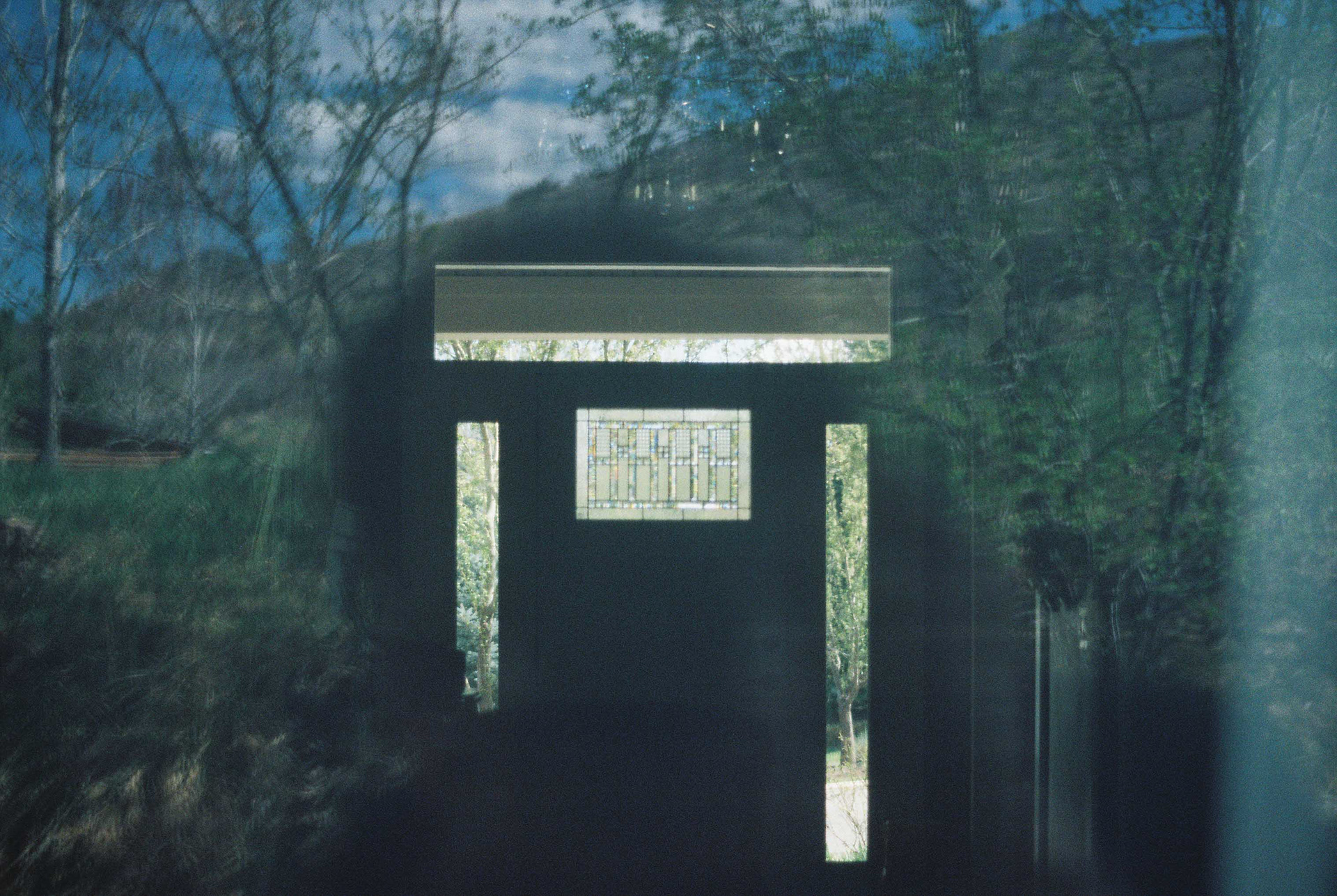 Minolta XG-7, Fujifilm 200