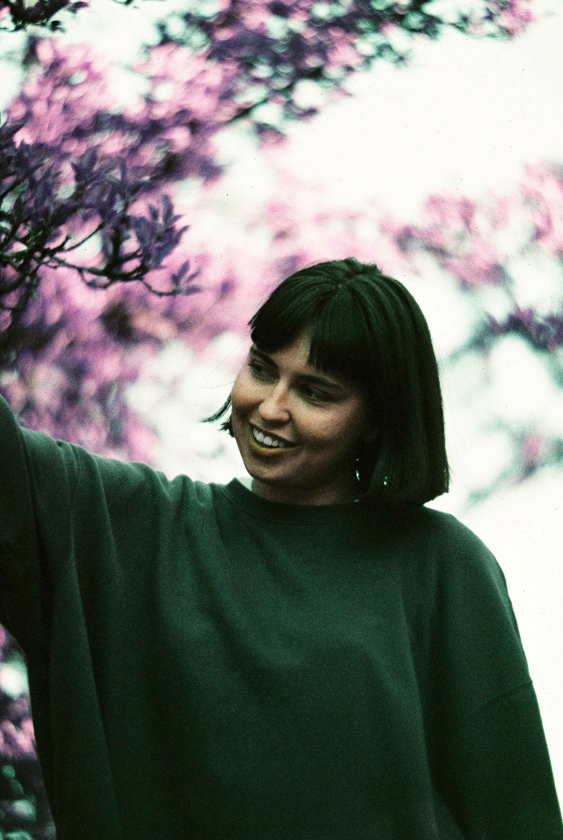 Minolta XG-7, LomoChrome Purple 200