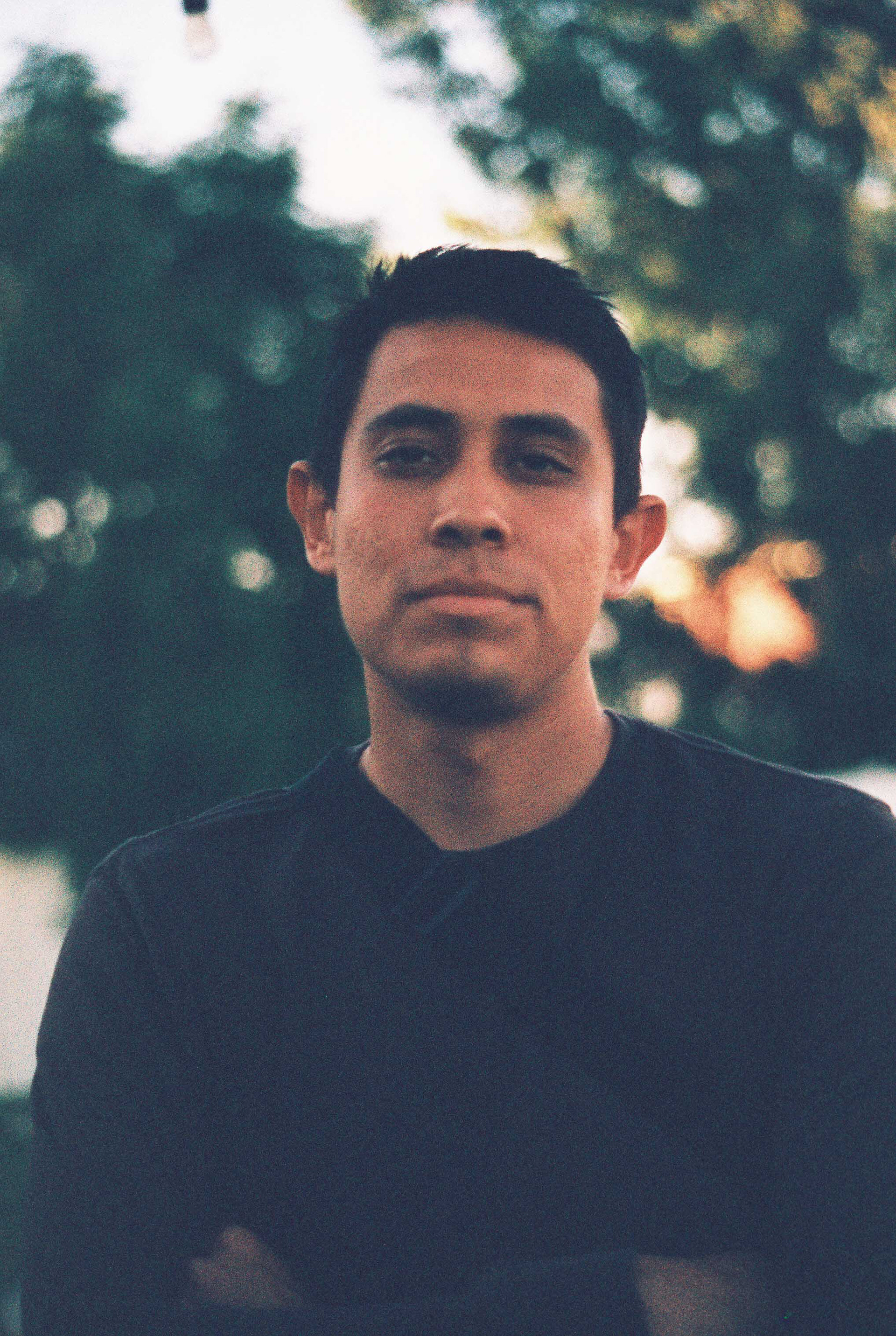 Minolta XG-7, Harman Phoenix 200