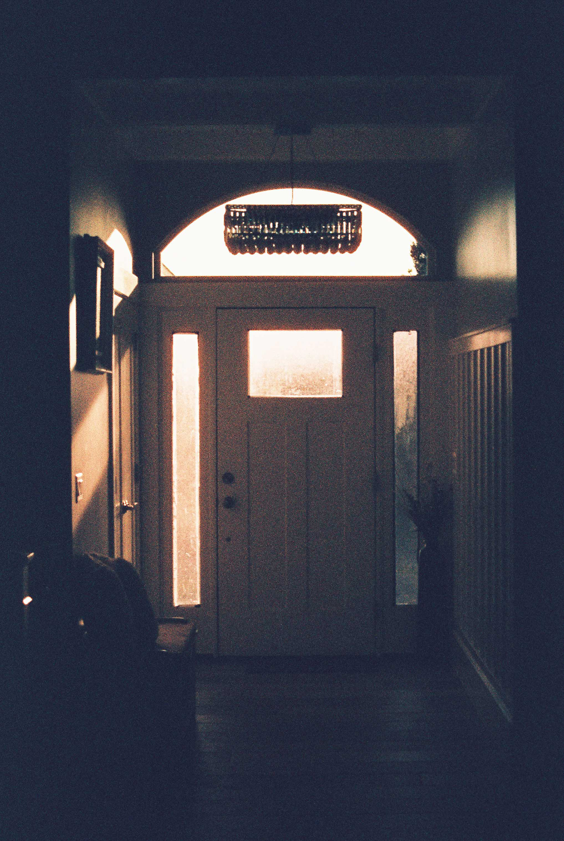 Minolta XG-7, Harman Phoenix 200