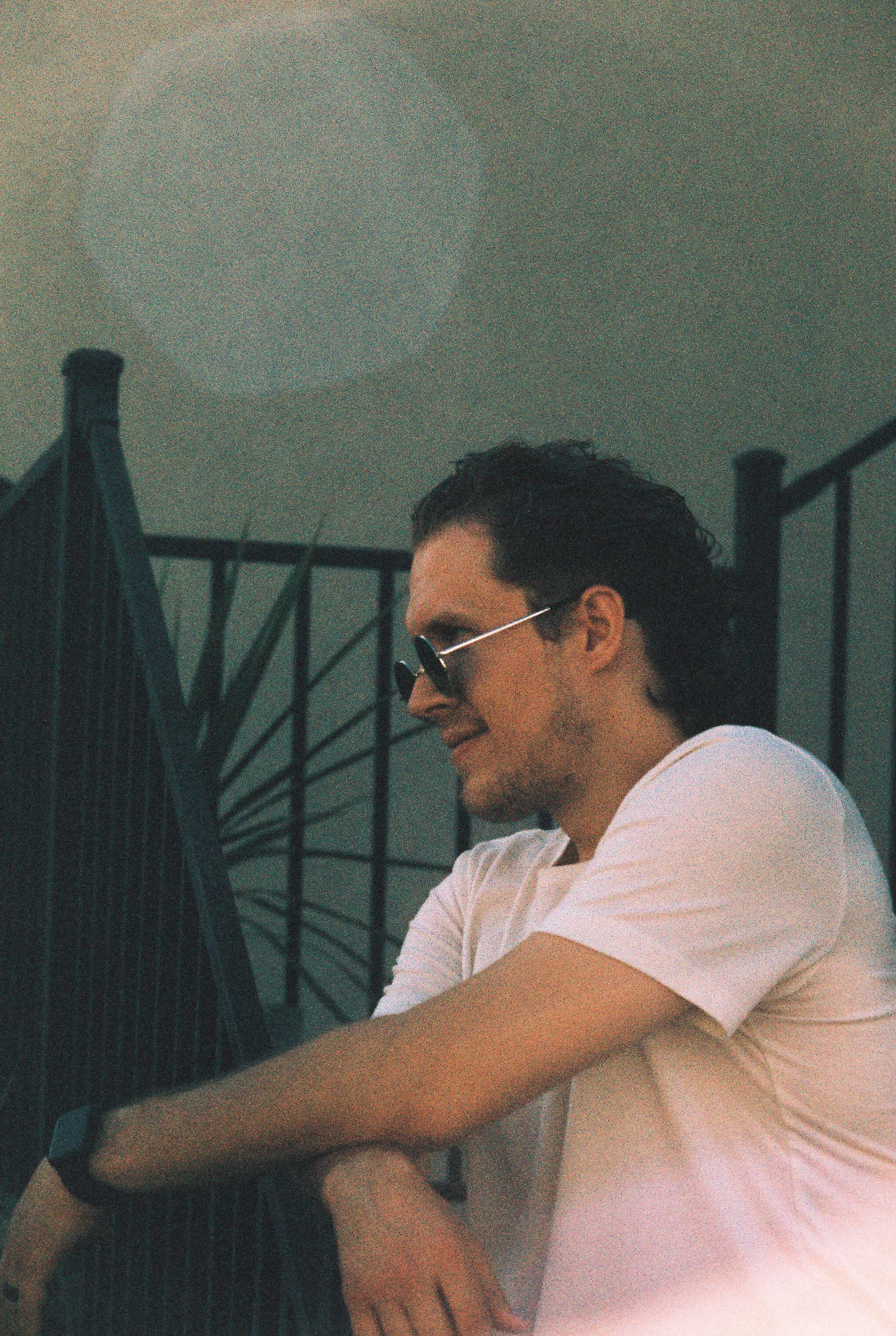 Minolta XG-7, Harman Phoenix 200