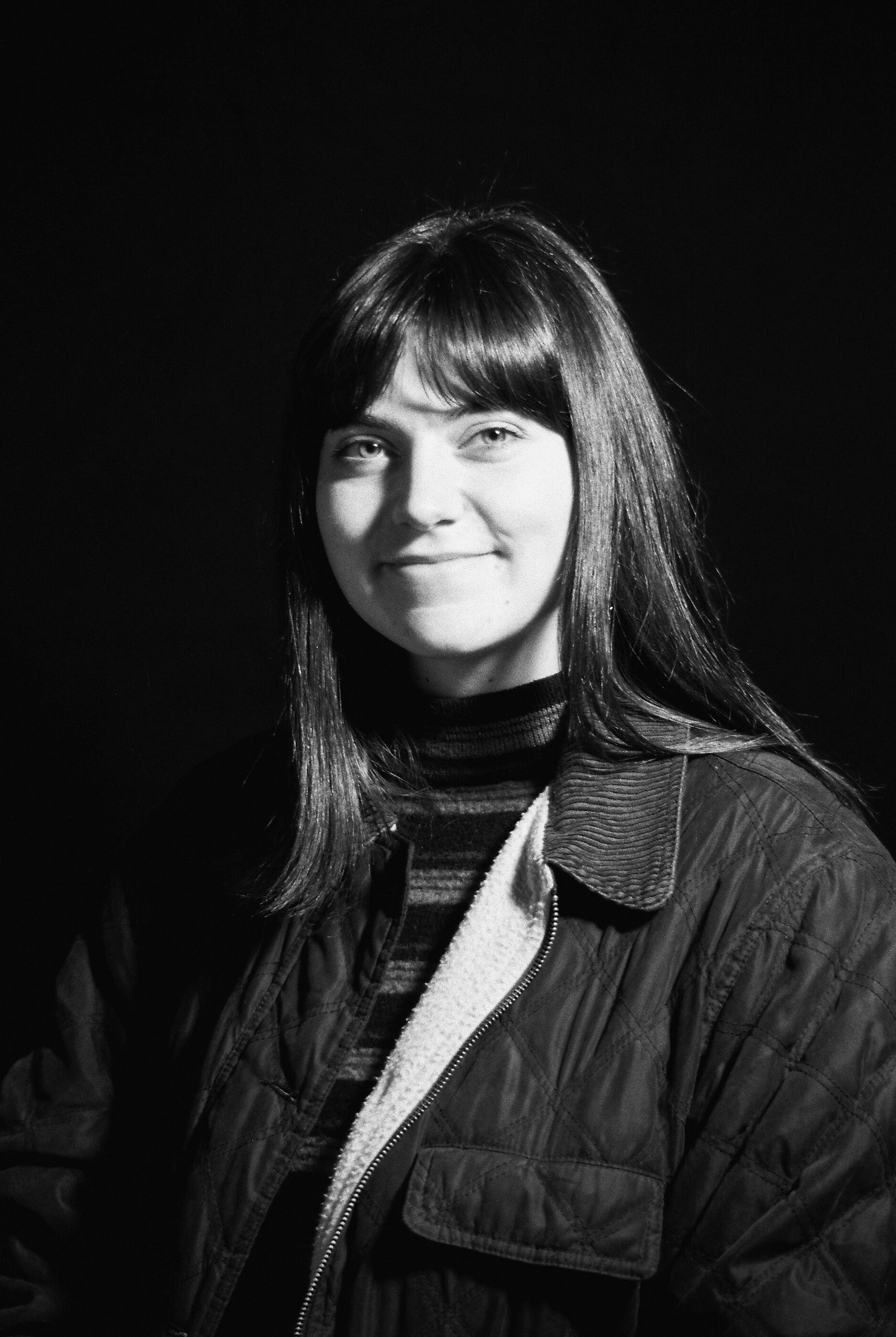 Minolta XG-7, AristaEDU Ultra 200