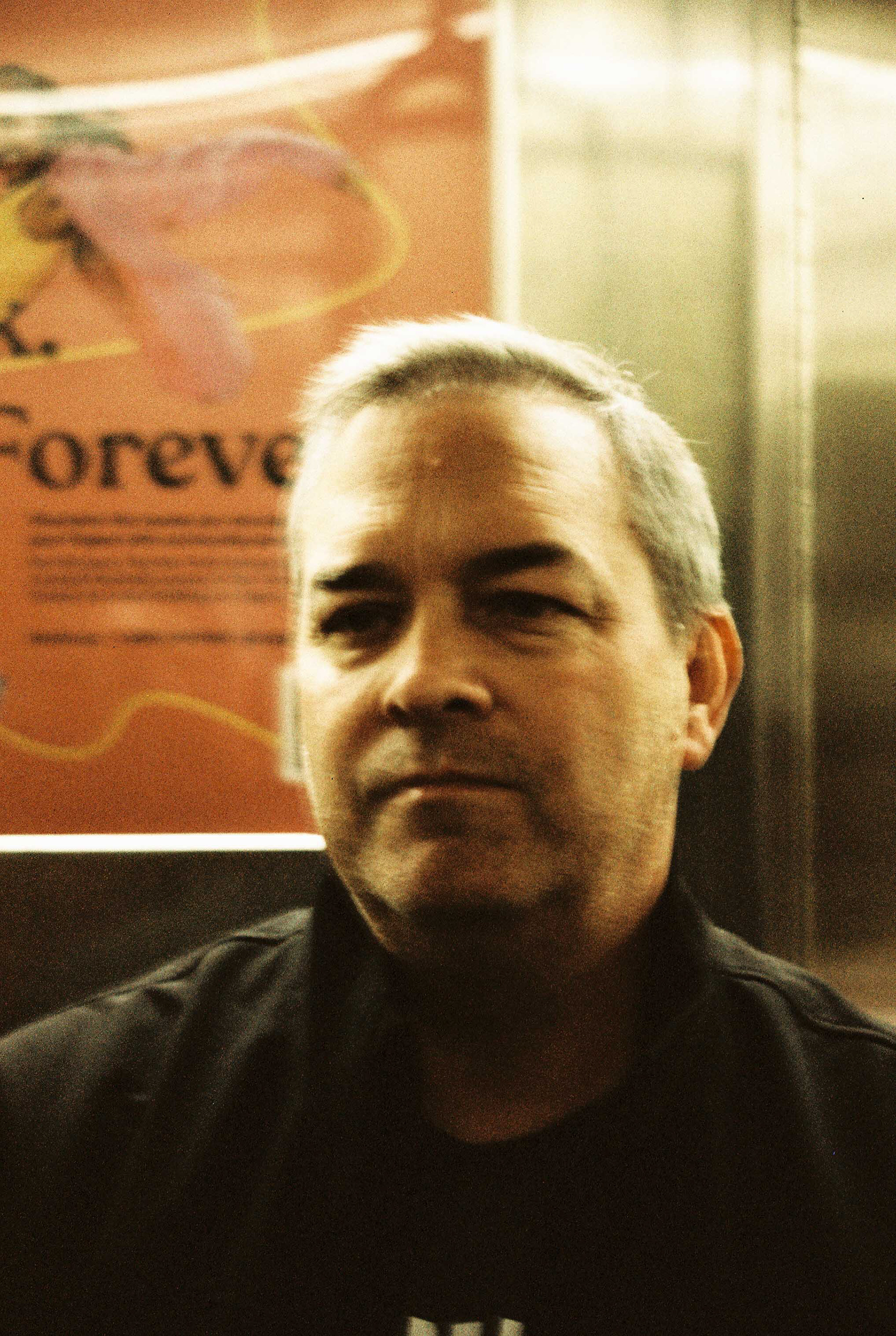 Minolta XG-7, LomoChrome Metropolis 400