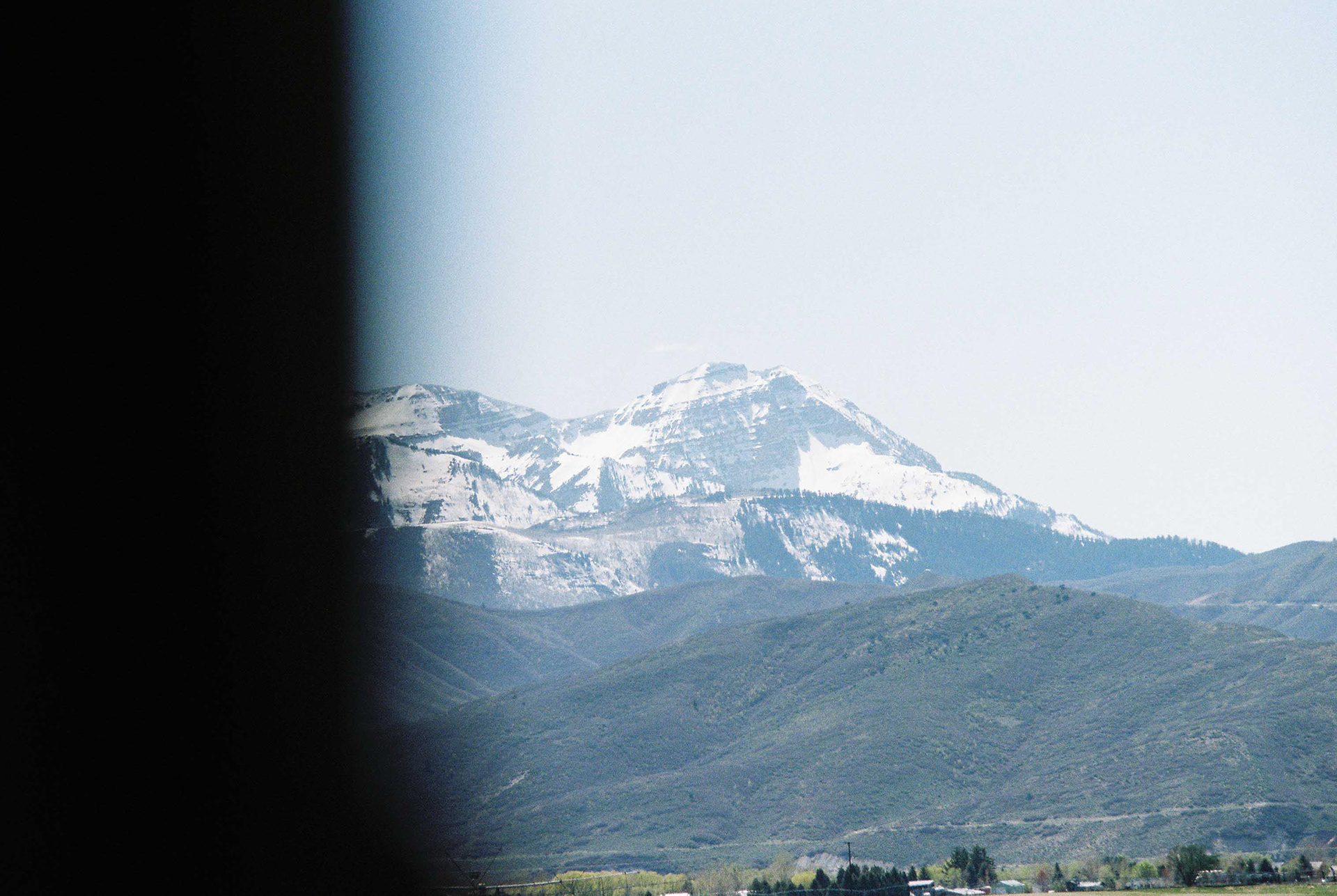 Minolta XG-7, Kodak 400