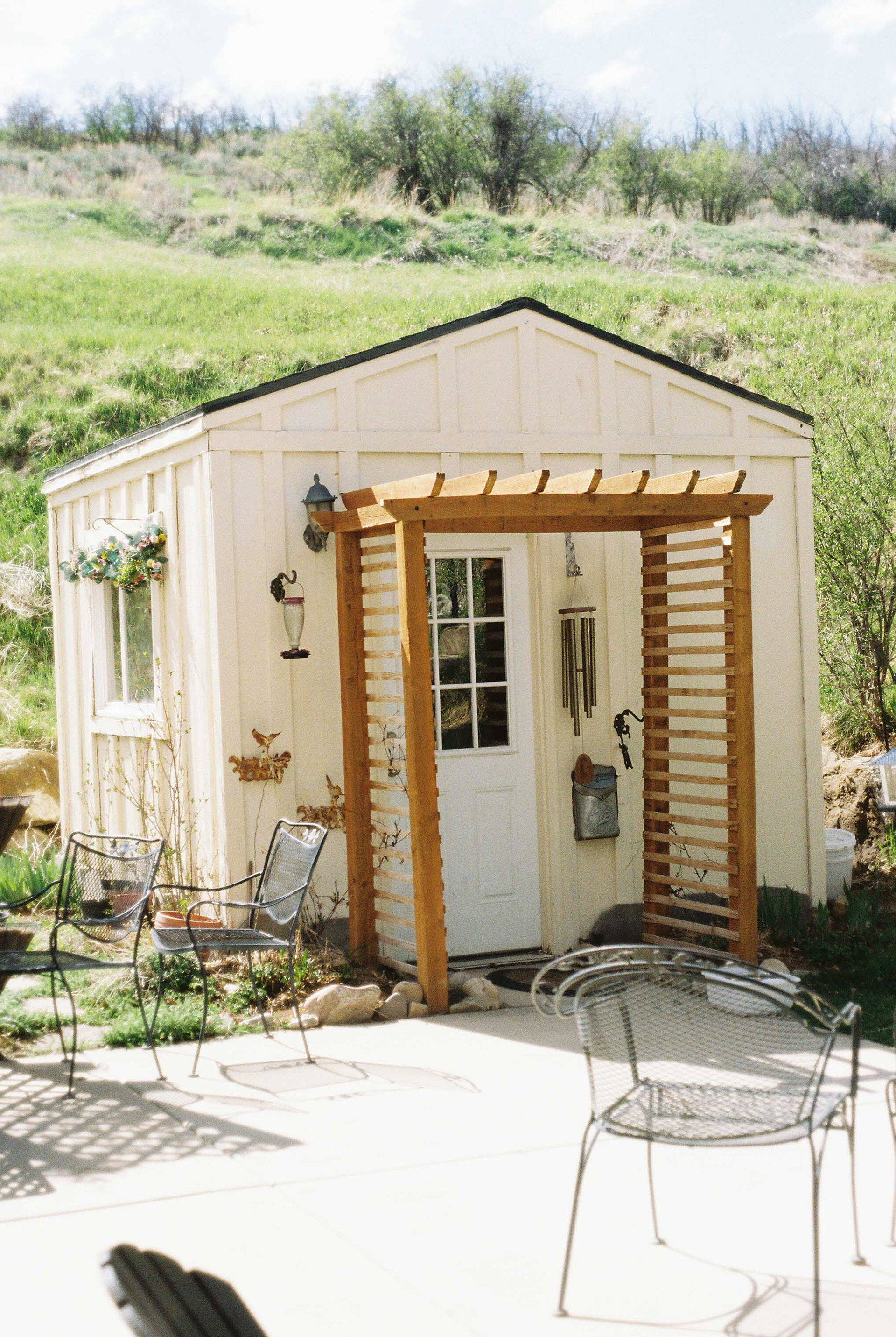 Minolta XG-7, Fujifilm 200