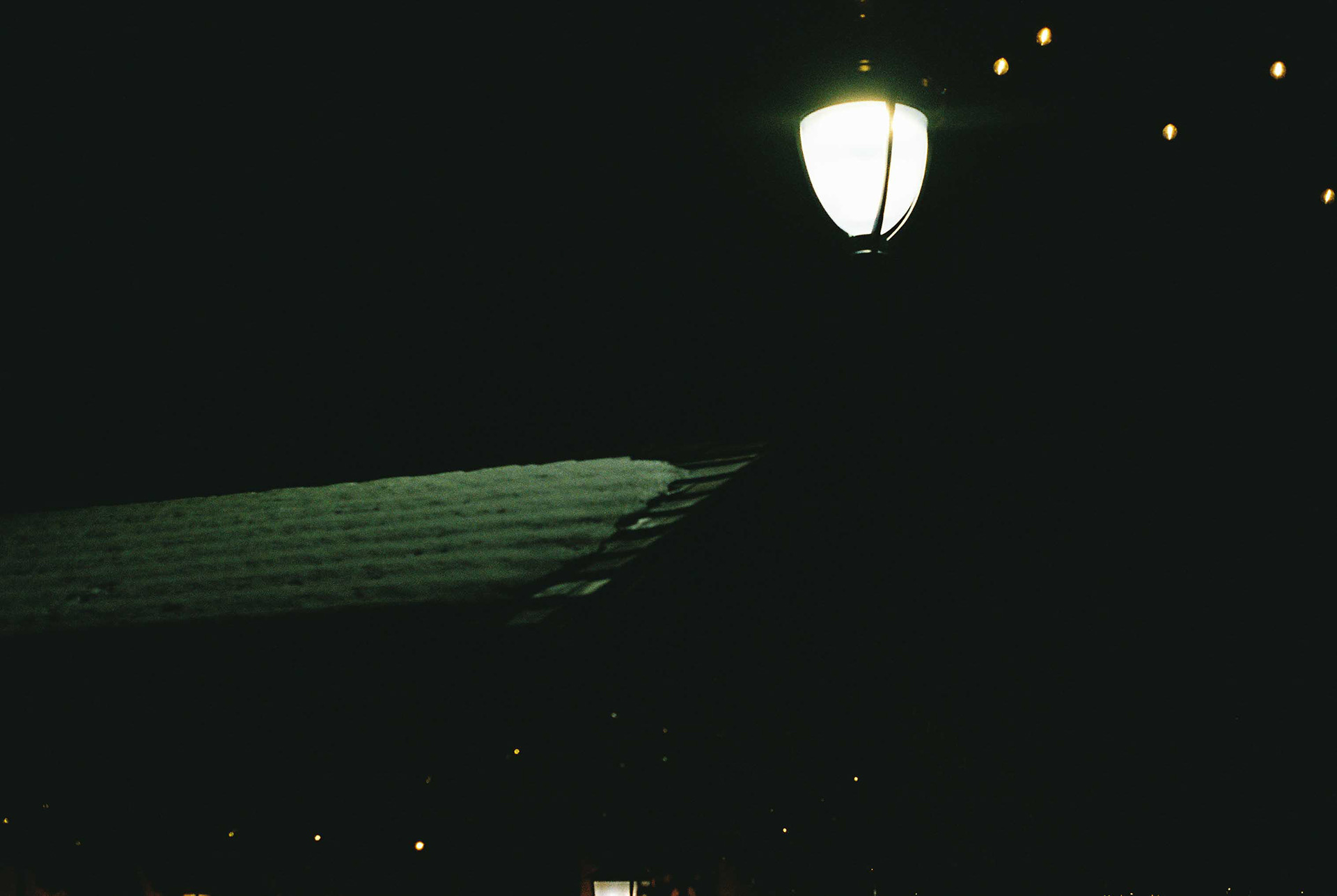 Minolta XG-7, Kodak 400