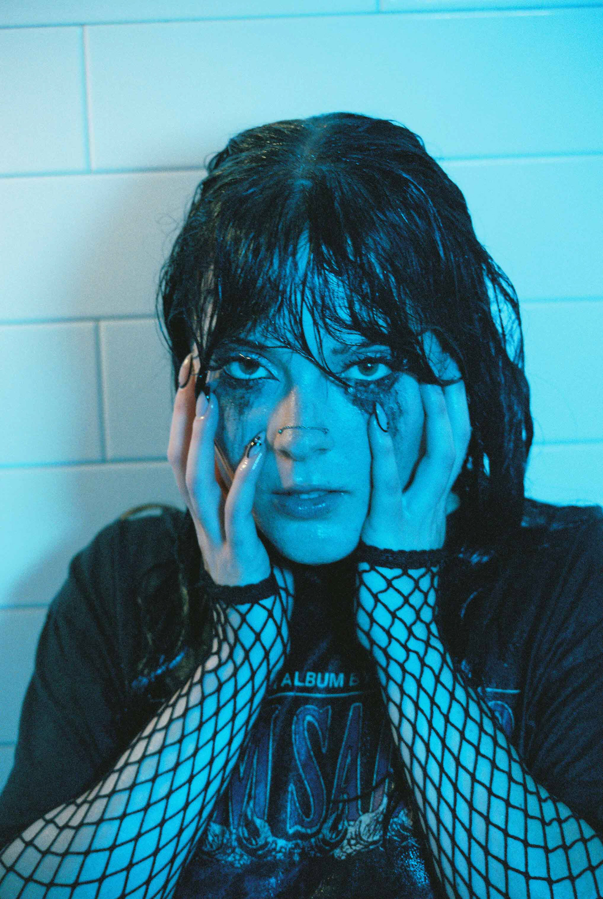 Minolta XG-7, CineStill 800T