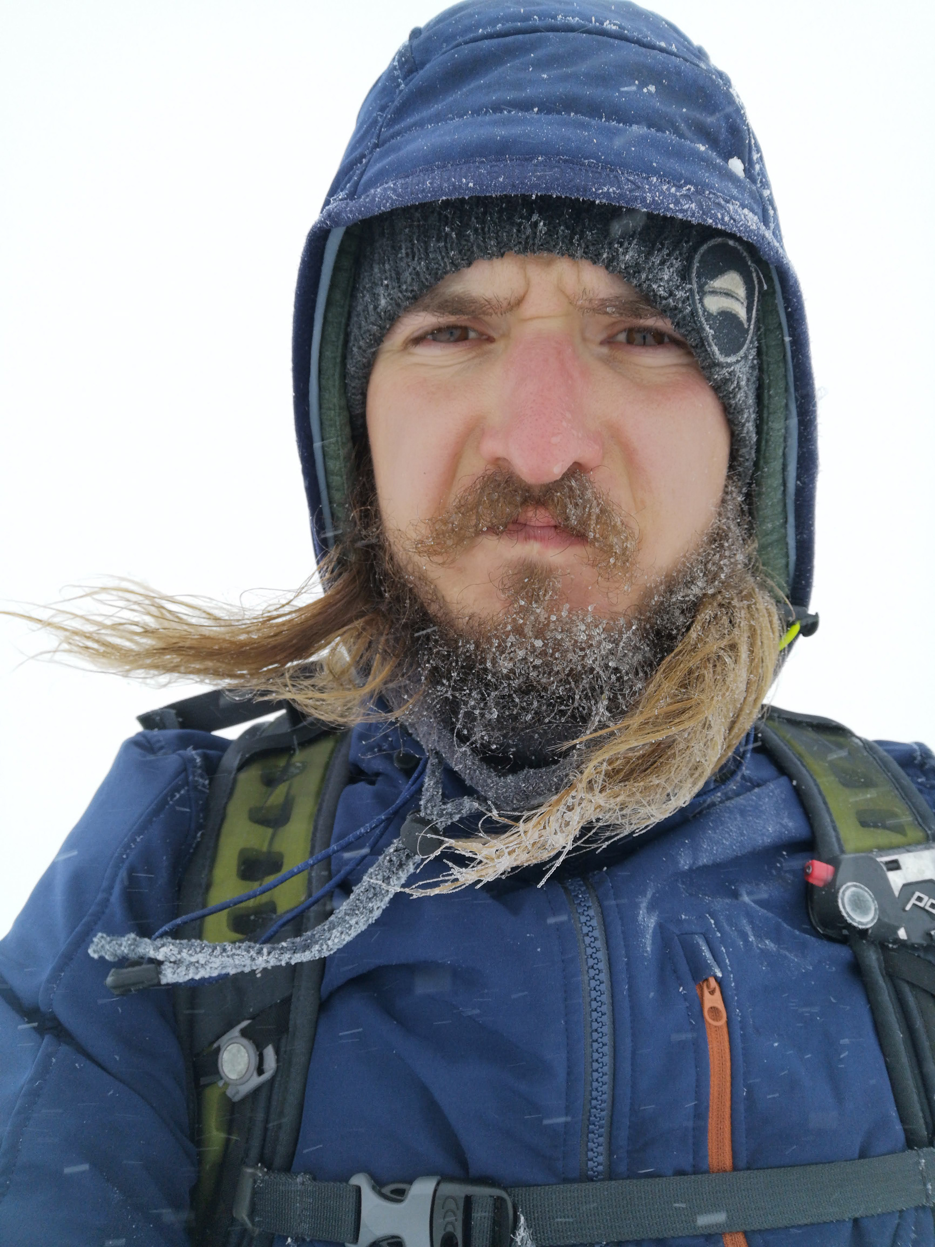 Winter Fun Times