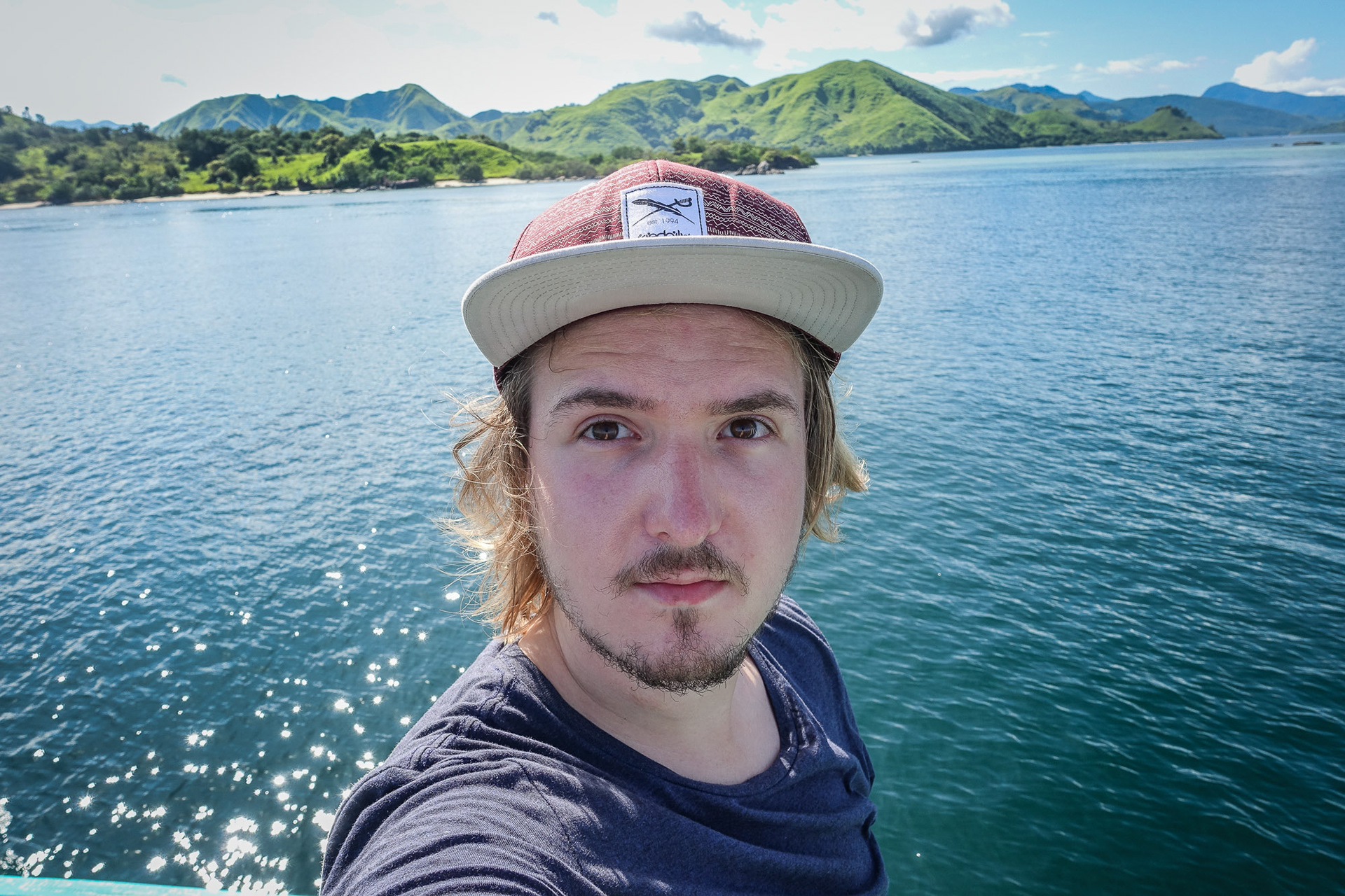 Exploring Komodo