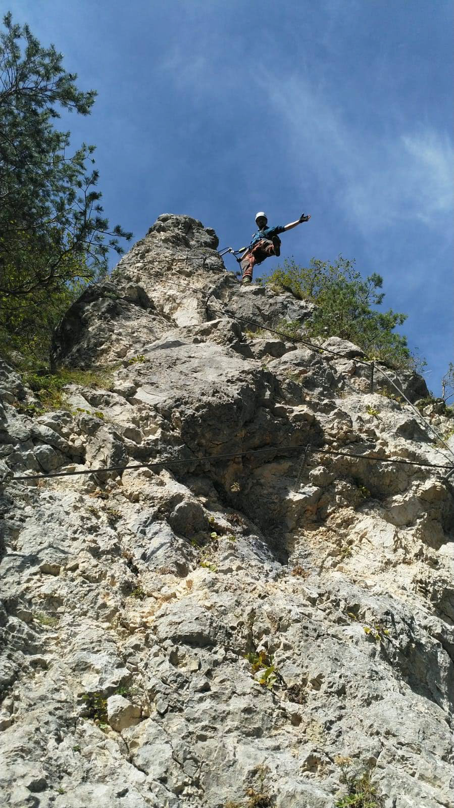 Türkenkopfsteig
