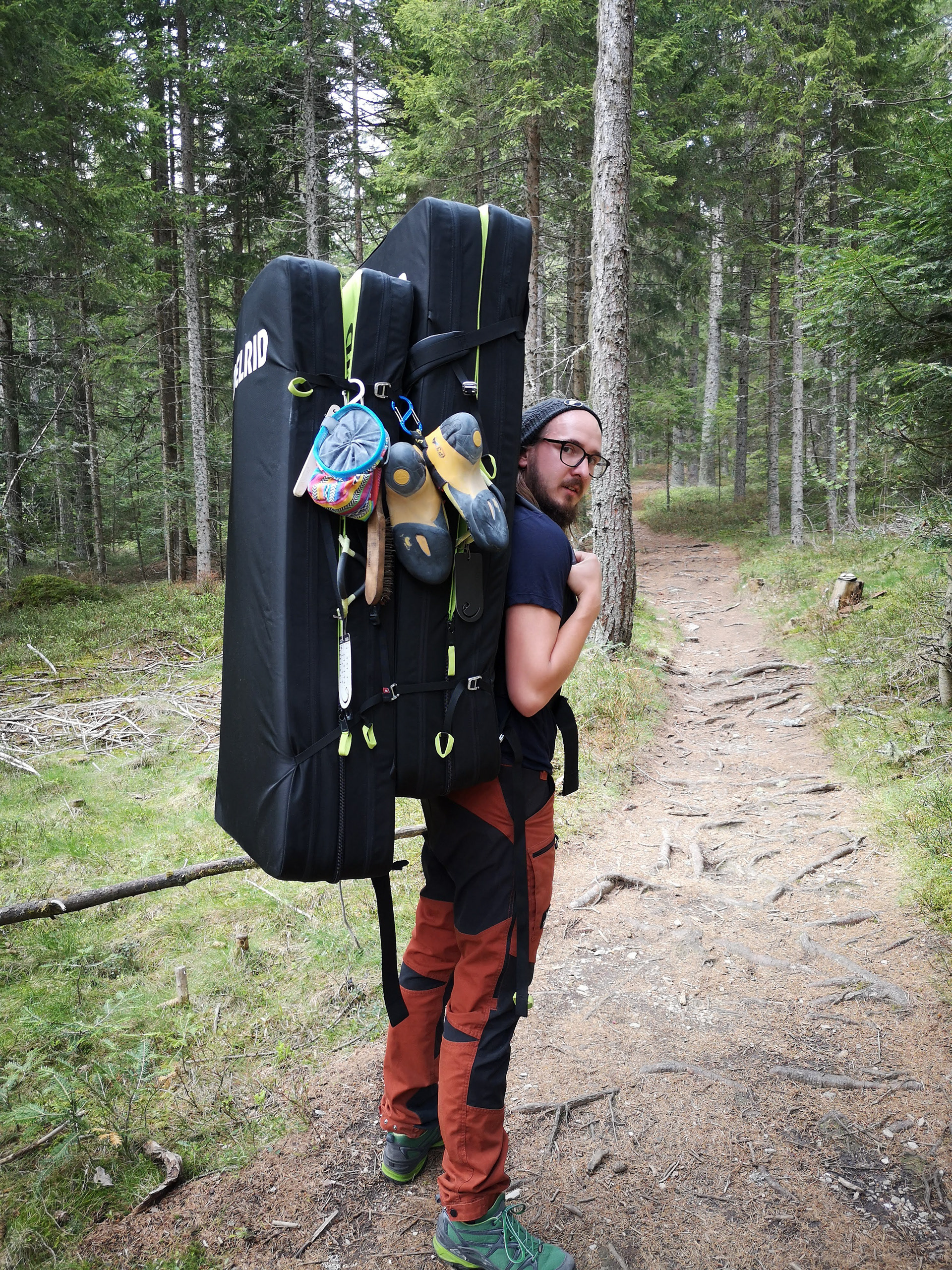 Goin´Climbing