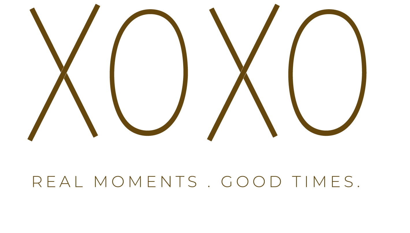 xoxo