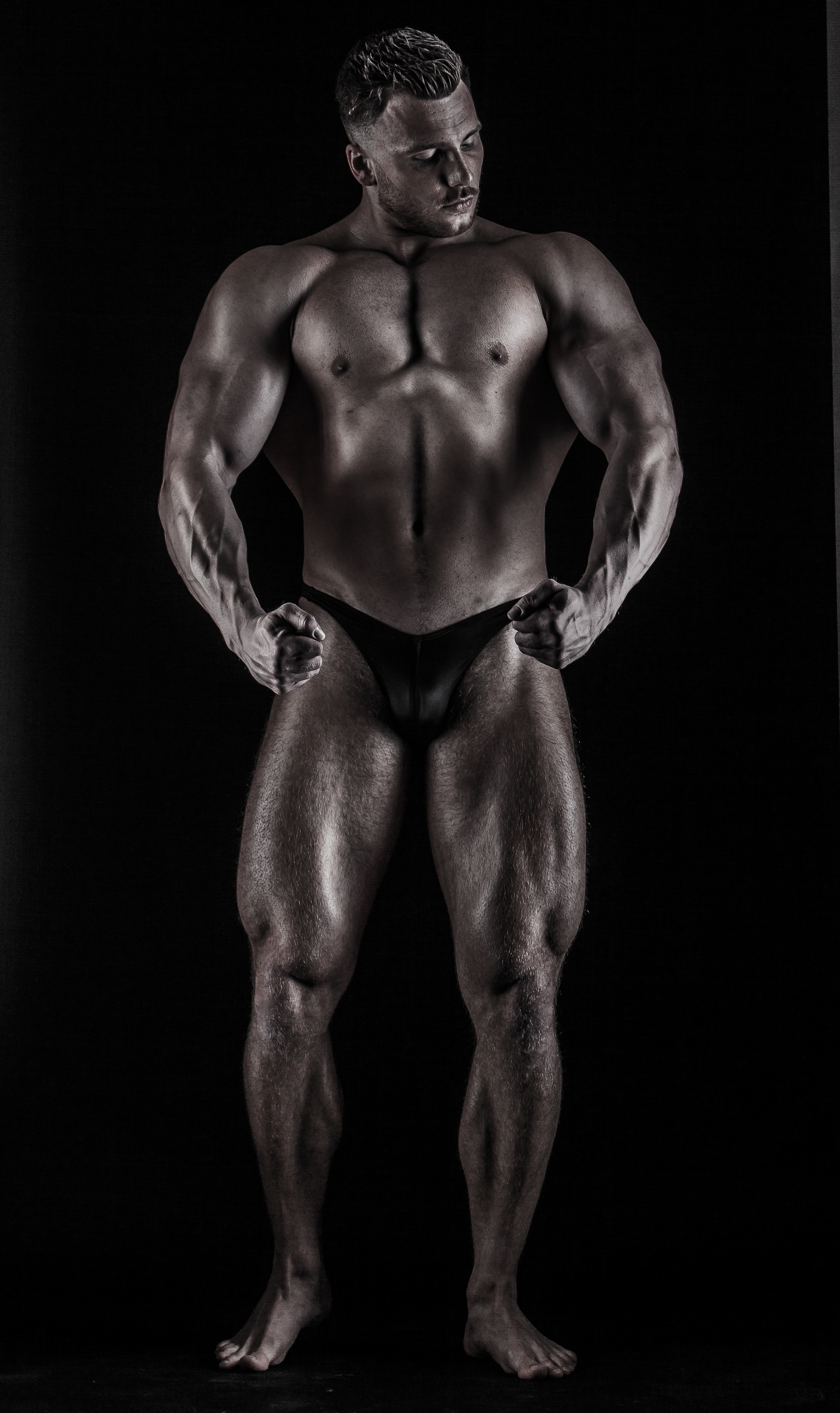 Het Portret, Asser Courant