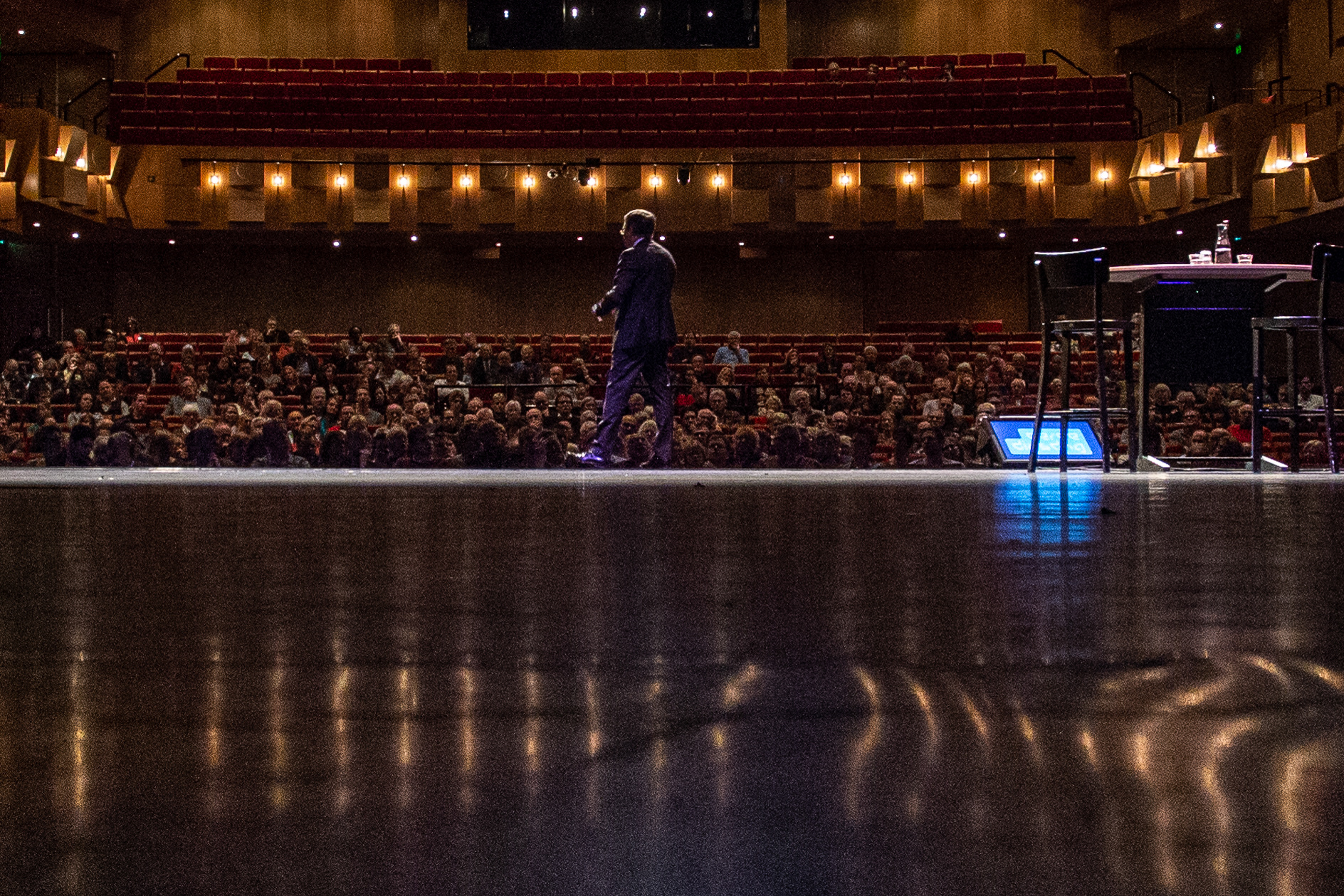 Reportage, Jan Peter Balkenende