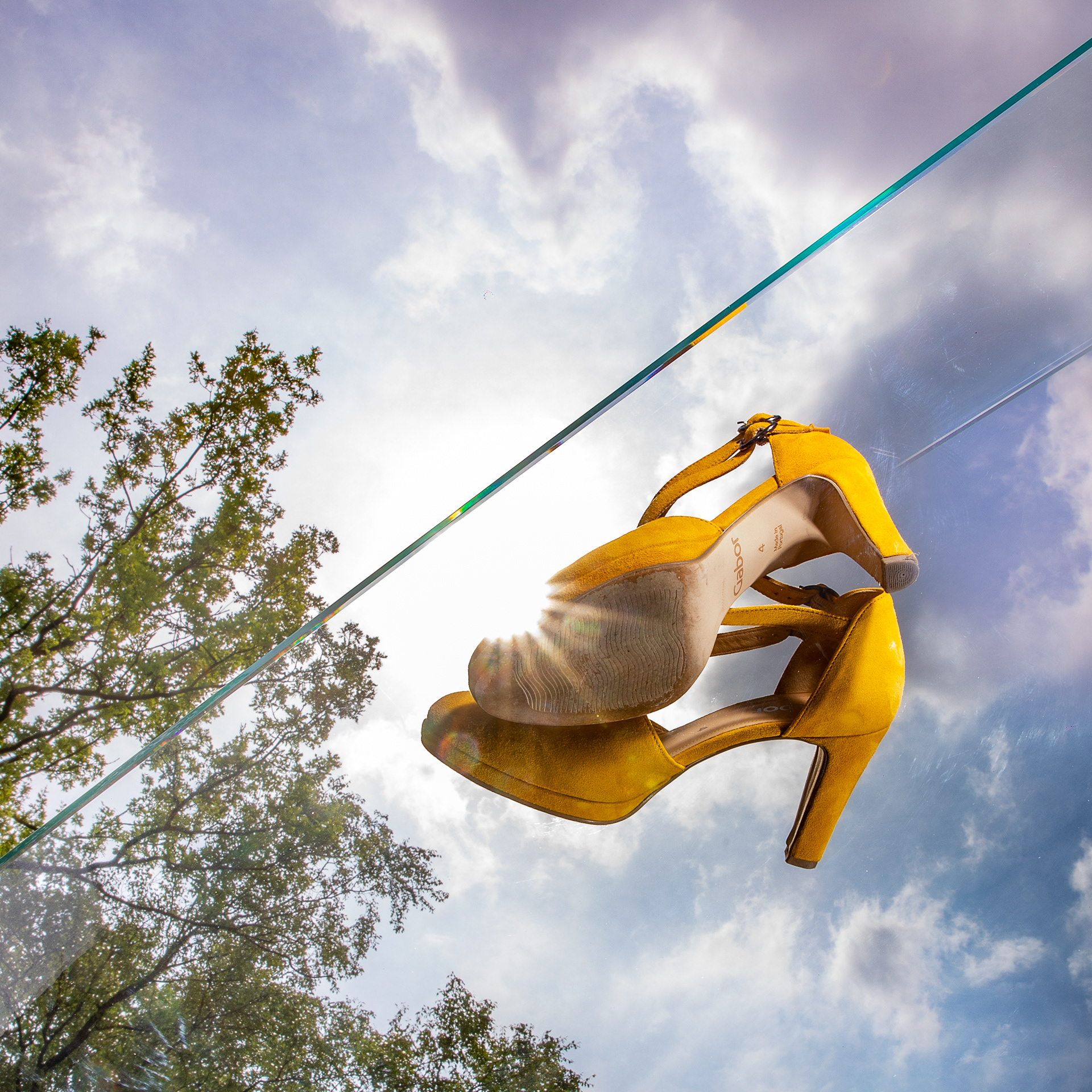 Cover Noordbizz Magazine