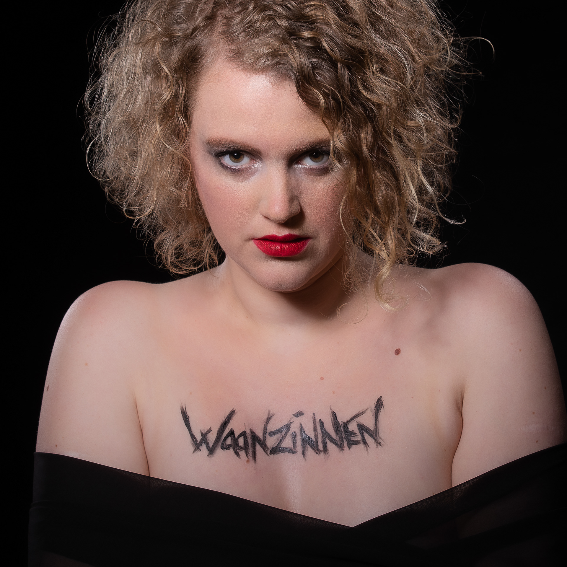 Kris Vesseur, zangeres