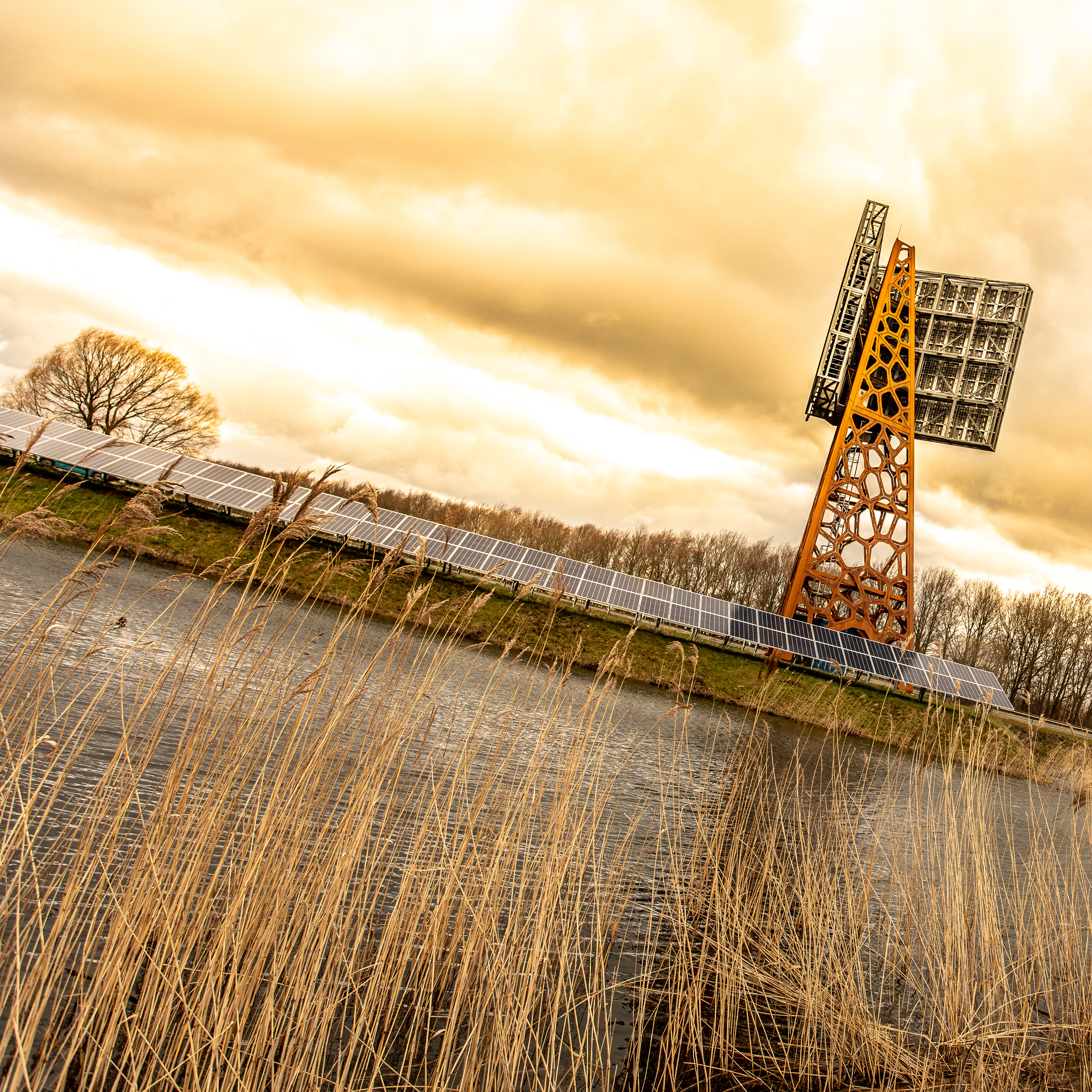 Cover Noordbizz Magazine