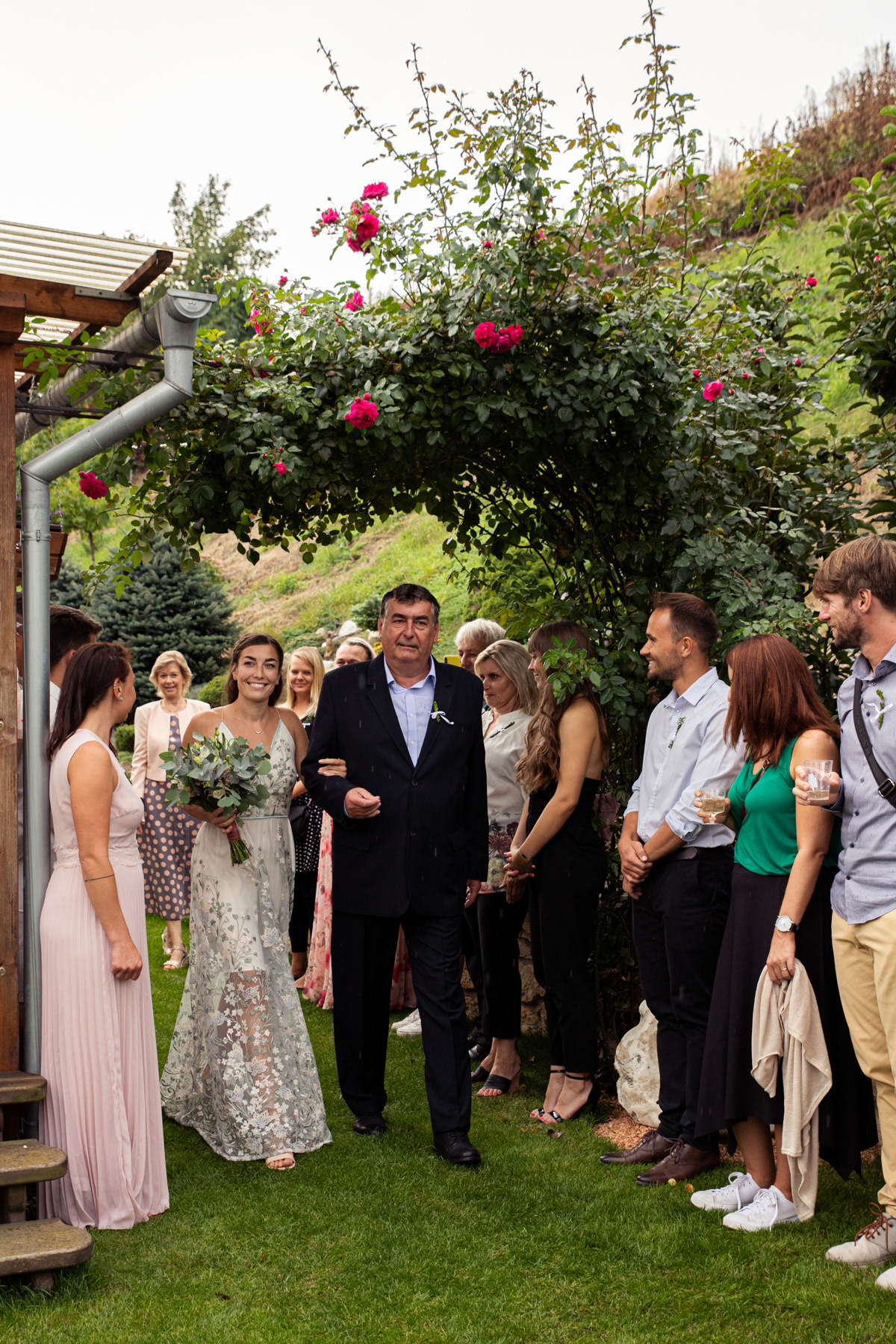 KAČKA A DOMINIK 11.9.2021