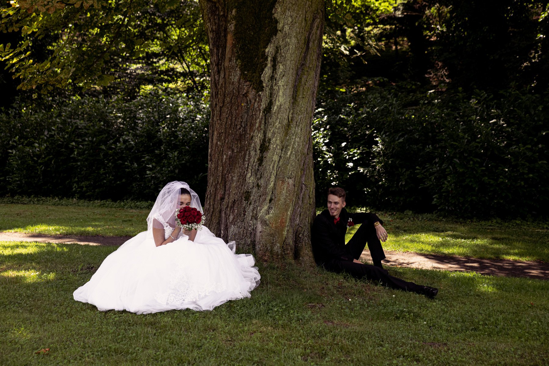 MARUŠKA A MATOUŠ 10.7.2021