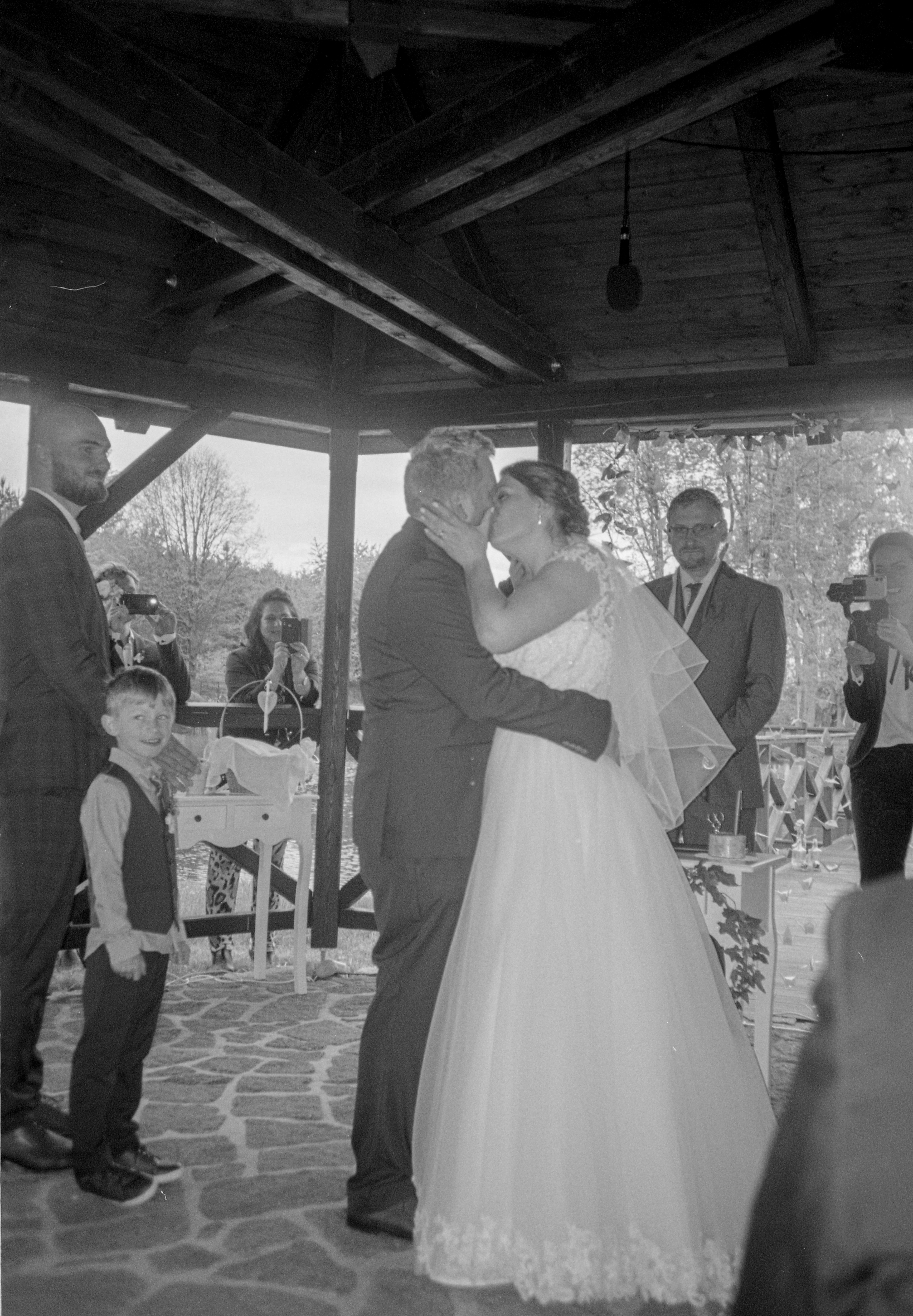 KAČKA A HONZÍK 27.5.2021 (KINOFILM)