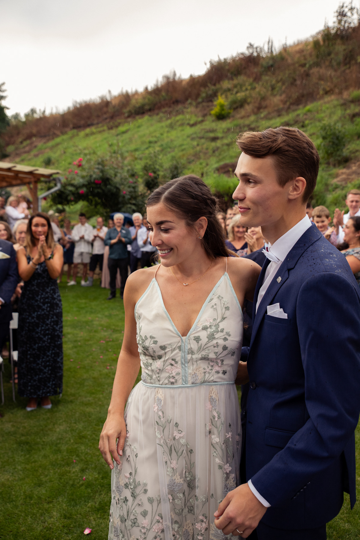 KAČKA A DOMINIK 11.9.2021