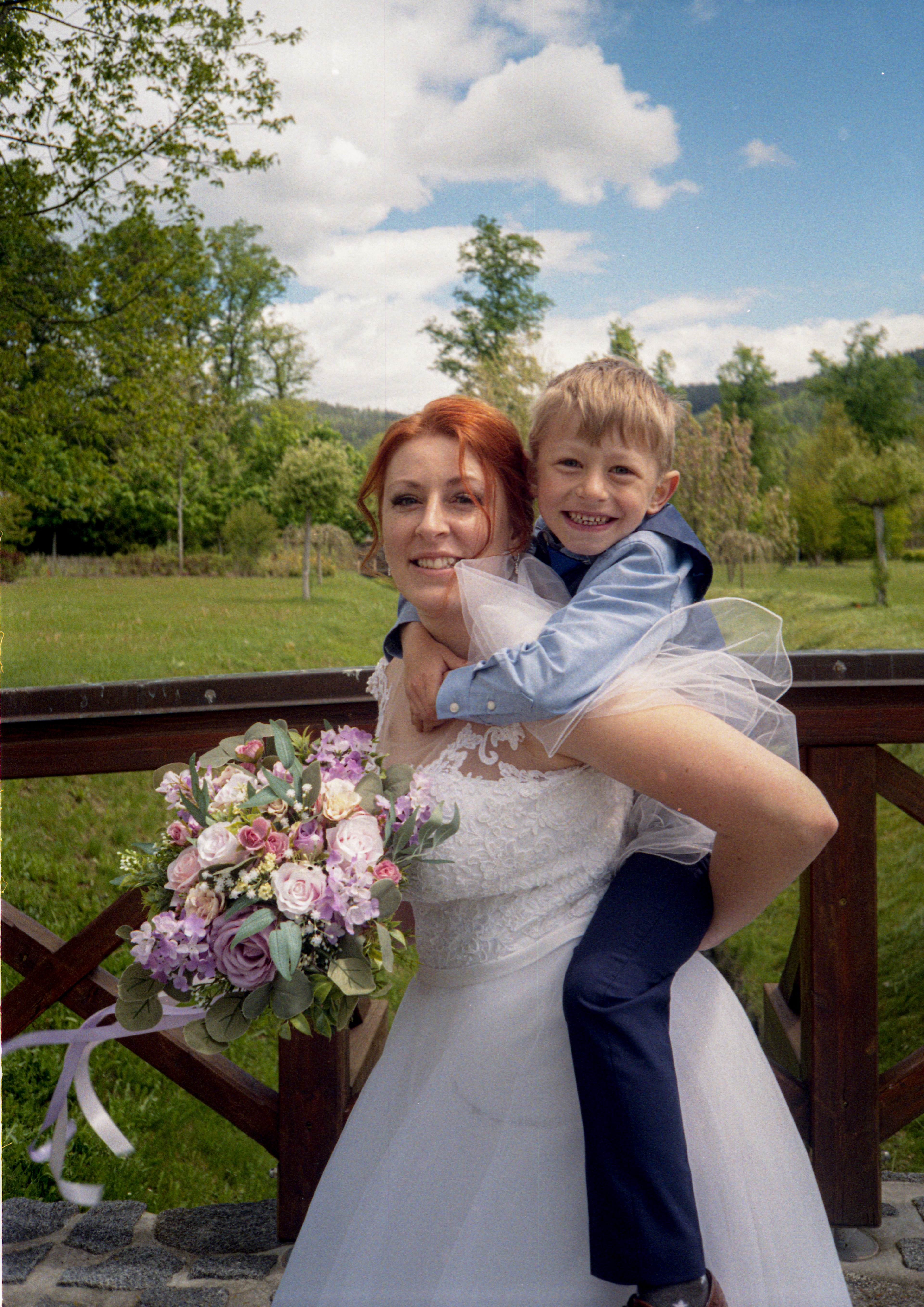 KAČKA A HONZÍK 27.5.2021 (KINOFILM)