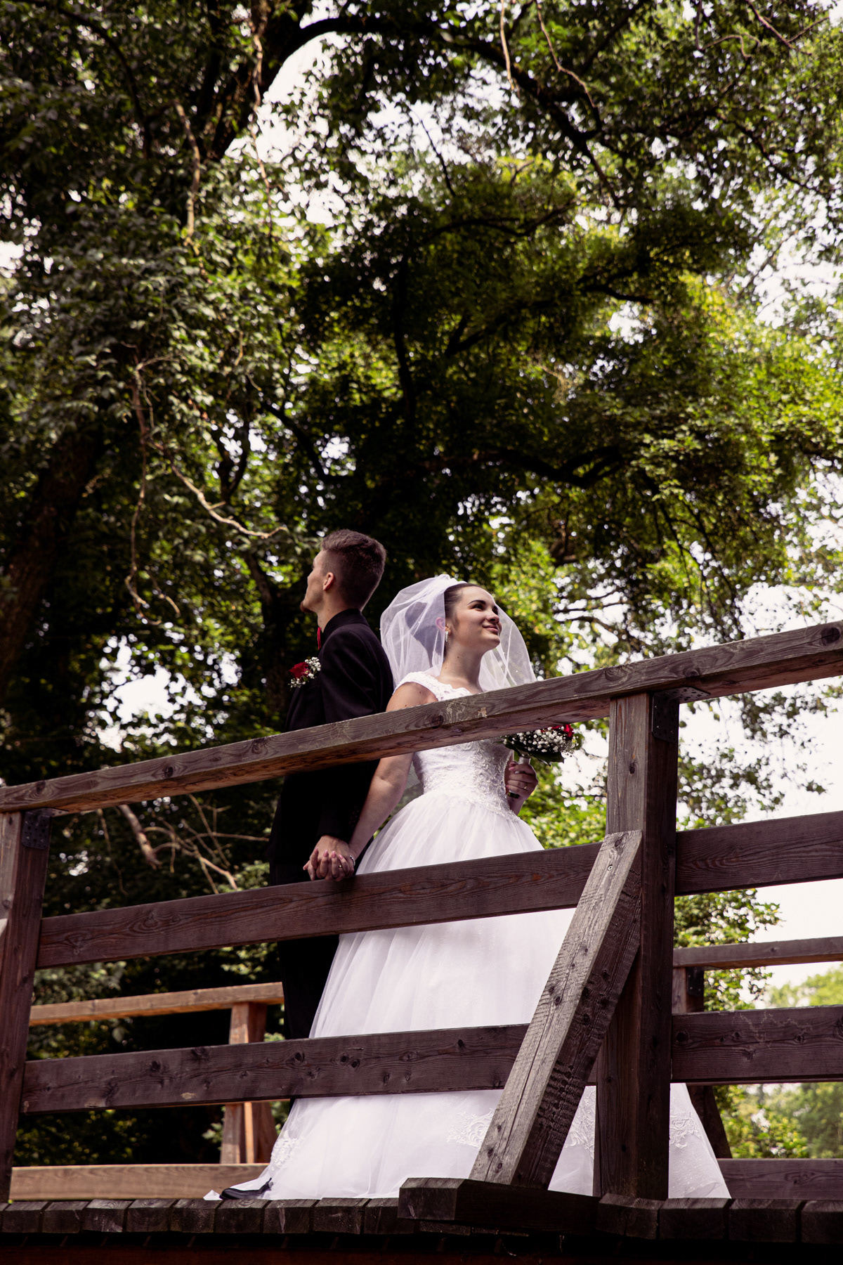 MARUŠKA A MATOUŠ 10.7.2021